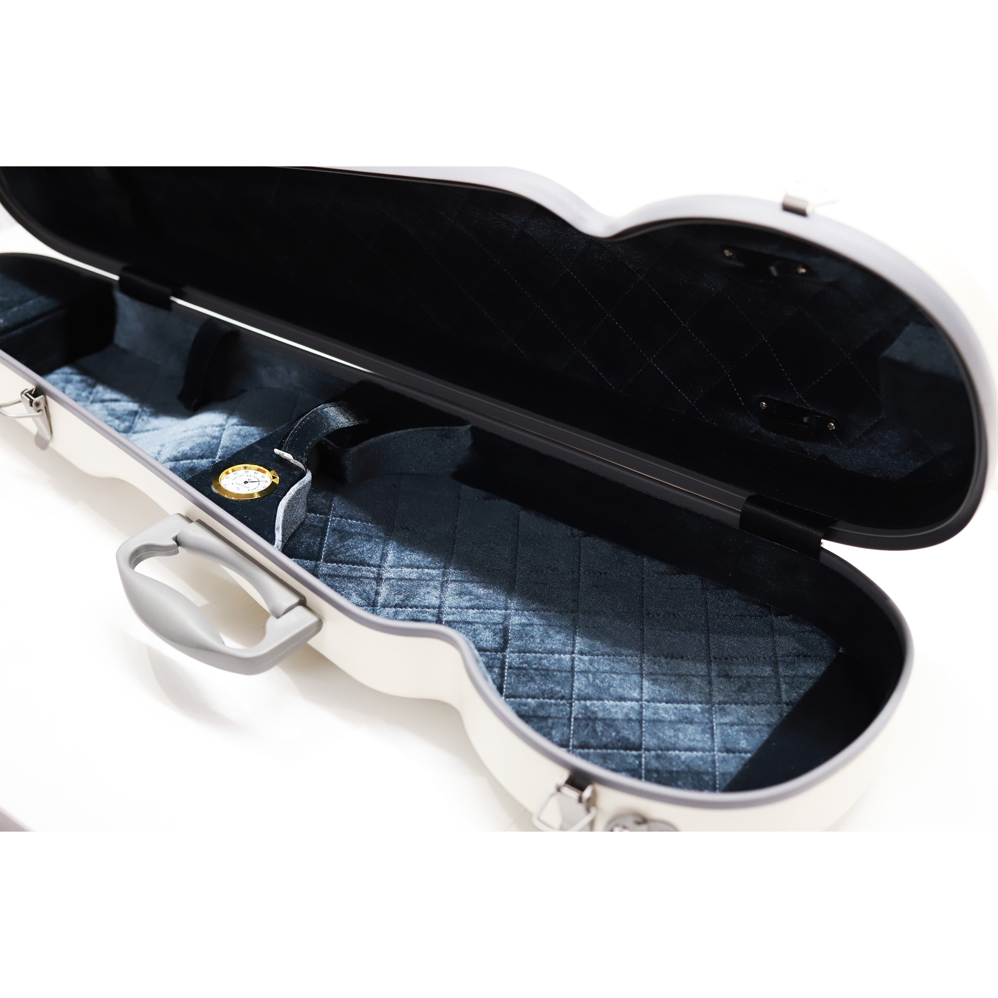 INFINA 3/4三角盒 奶油白