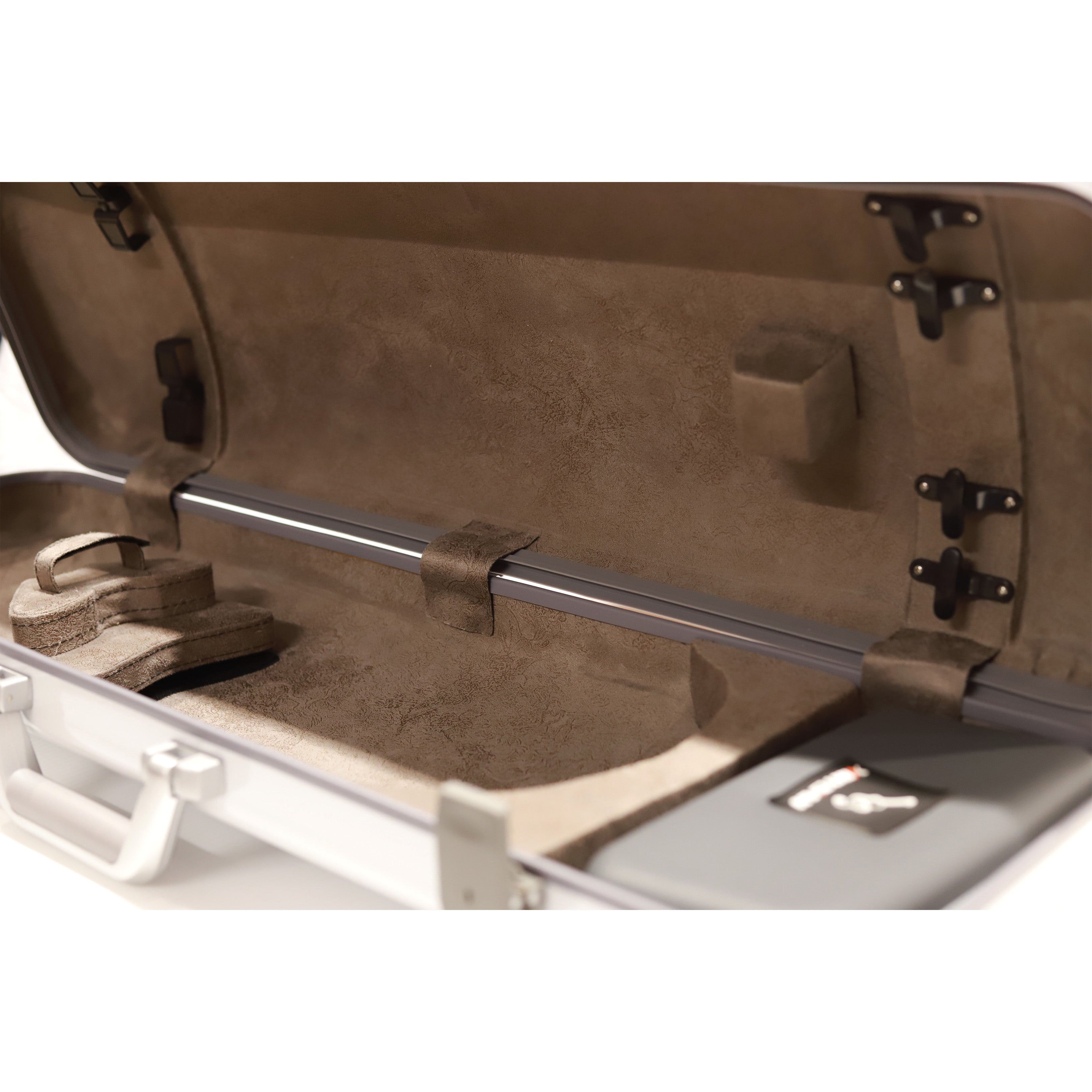 INFINA 4/4四方盒 貝殼白