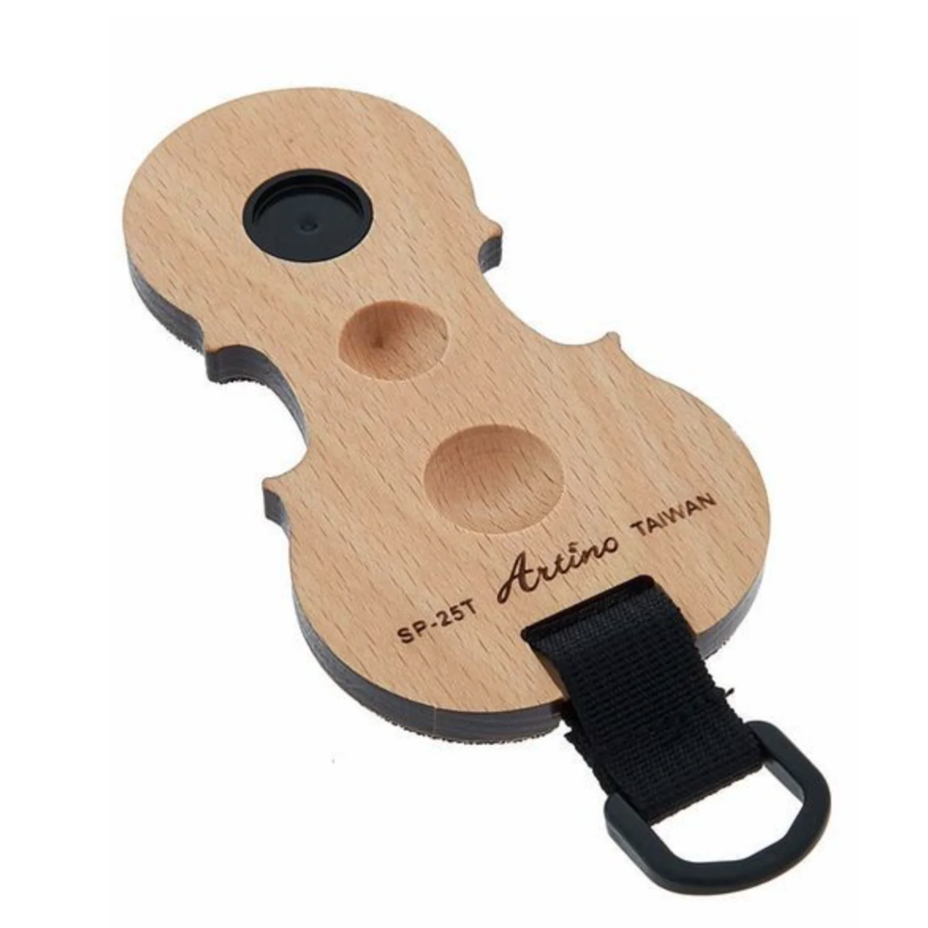 Artino大提琴 琴型止滑墊