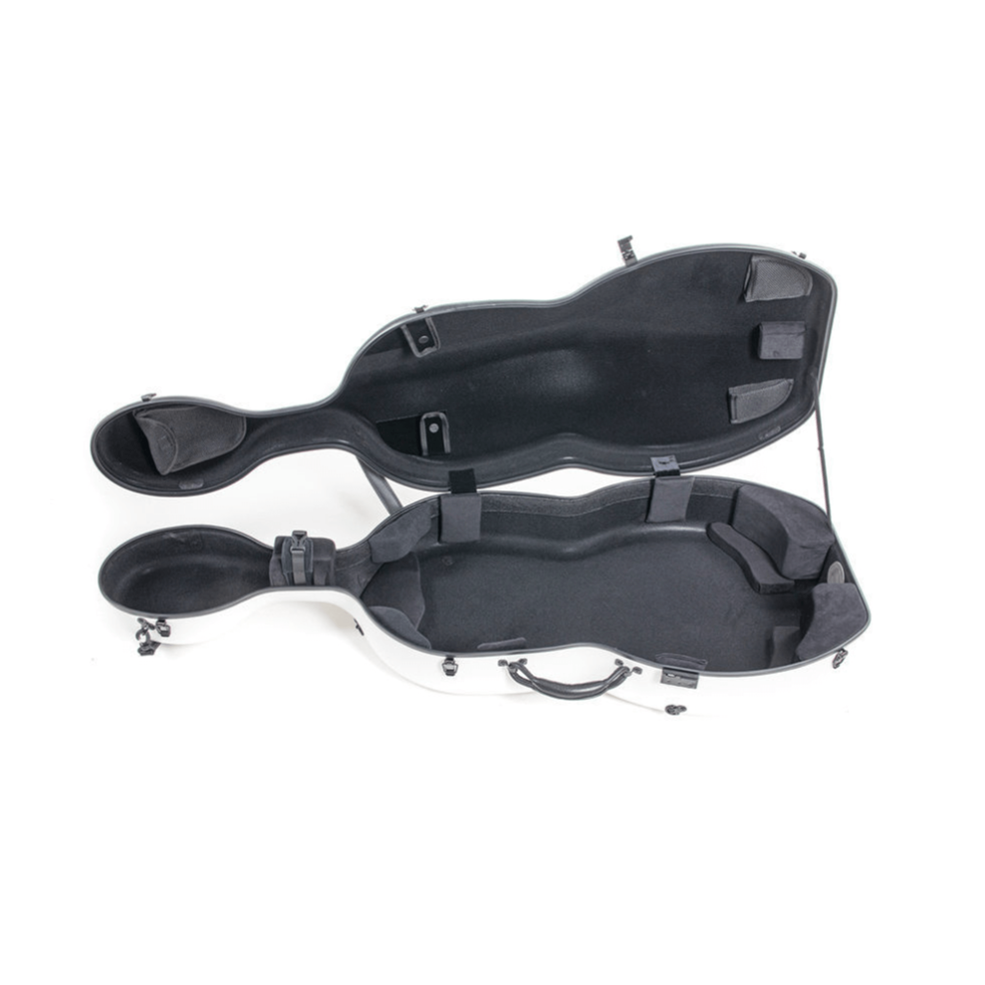 德國 Gewa Pure 系列 4色 大提琴盒