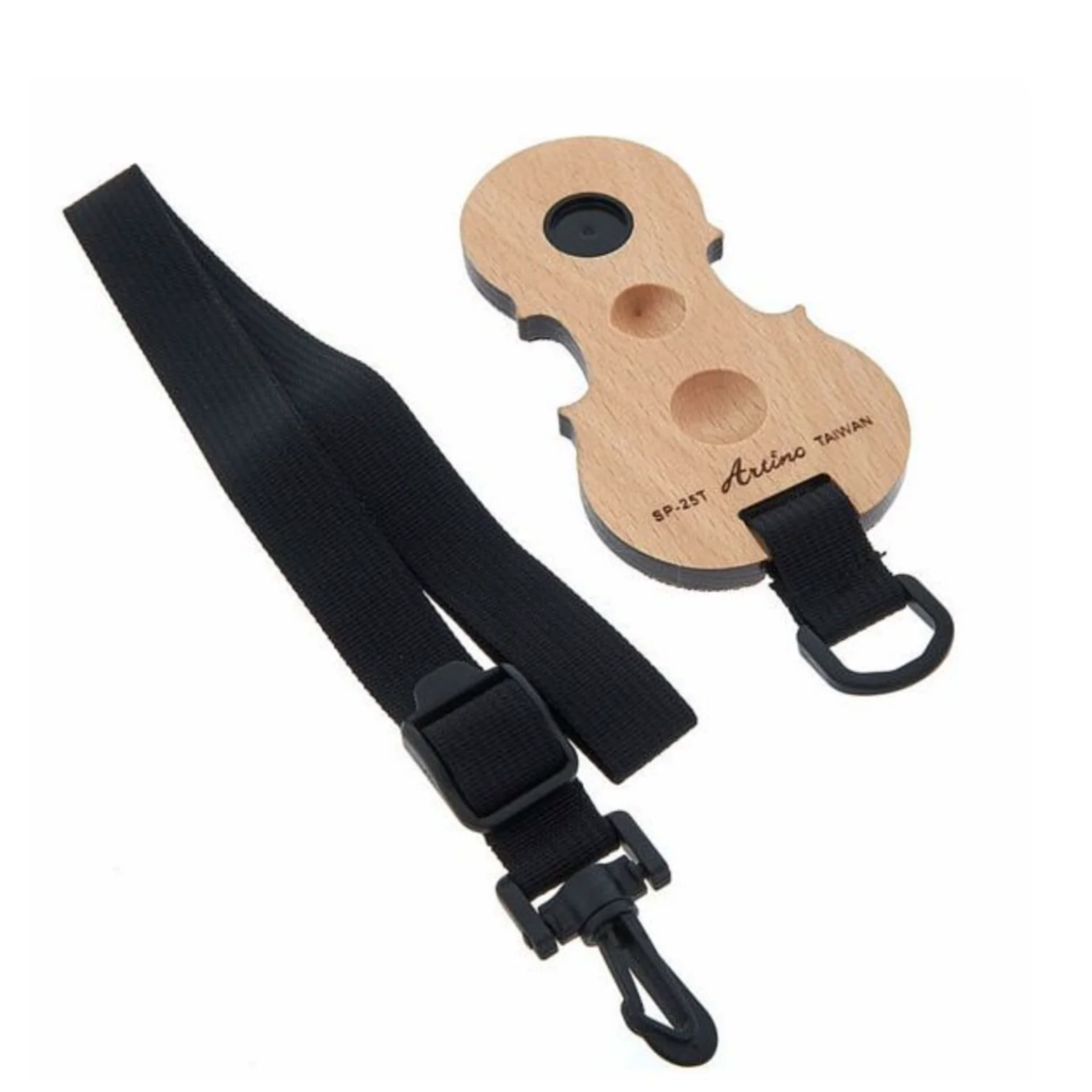 Artino大提琴 琴型止滑墊