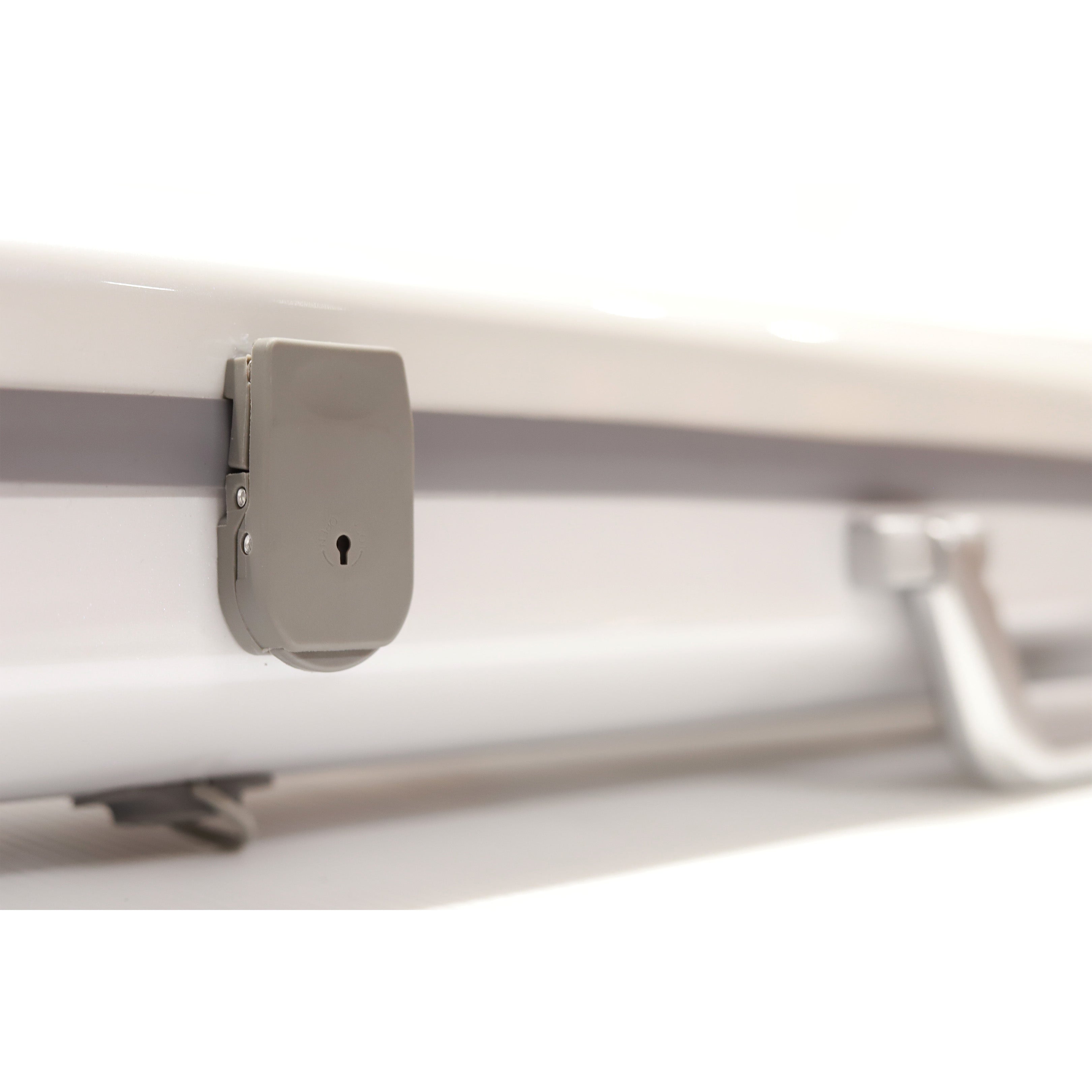 INFINA 4/4四方盒 貝殼白