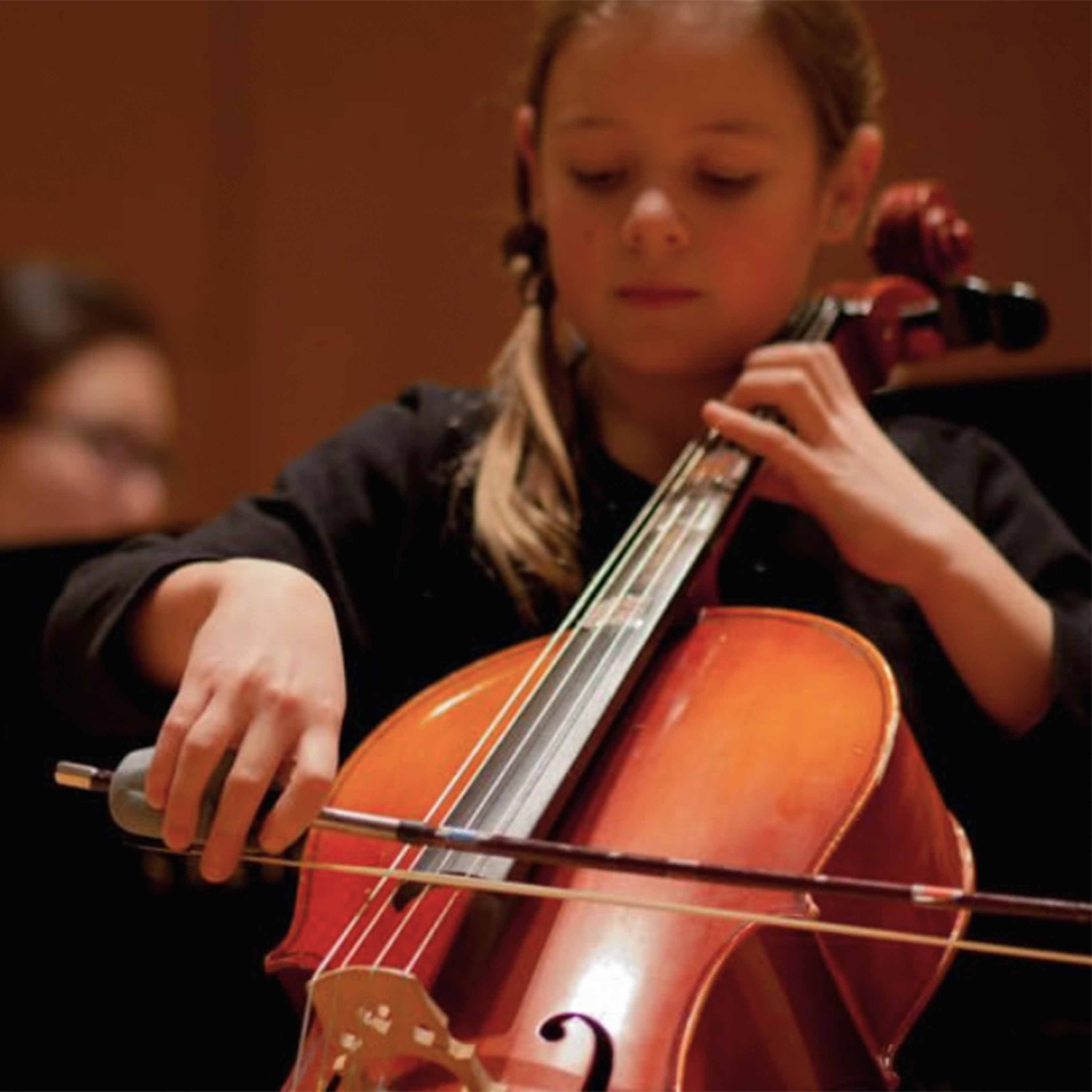 美國 Things 4 Strings 大提琴 握弓輔助器