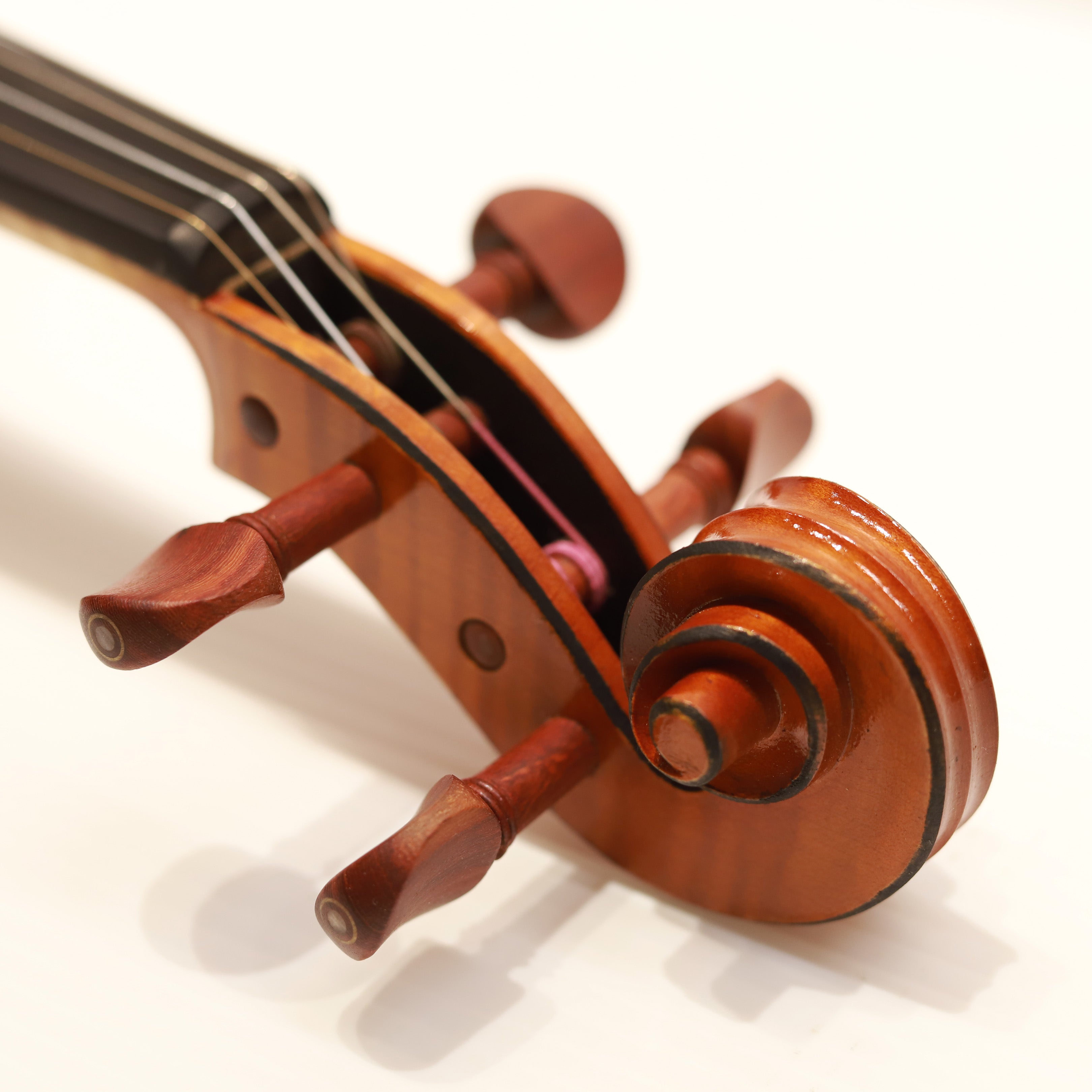 Matteo Mazzotti 小提琴202410