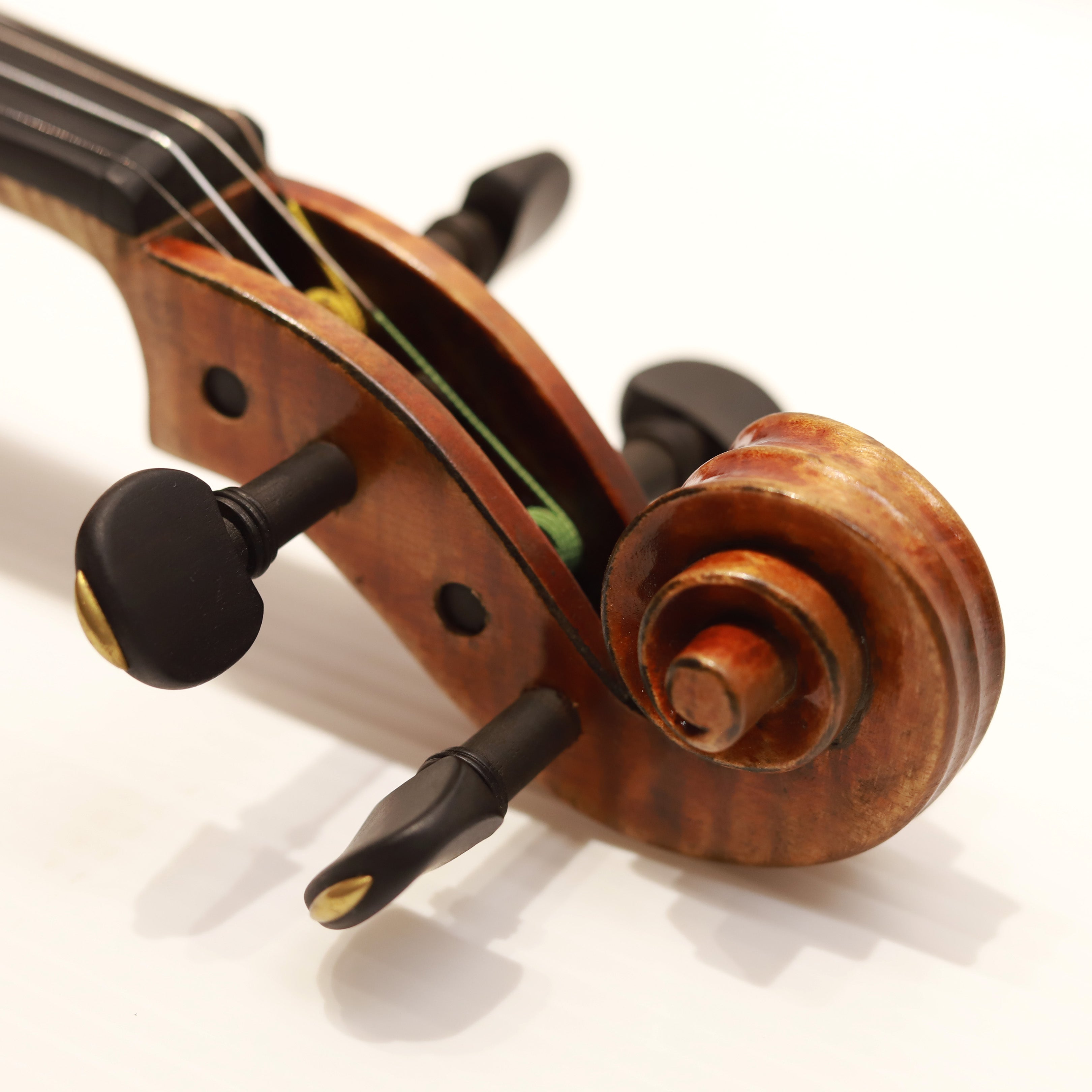 德國 Klaus Ludwig Clement V6 Strad 小提琴