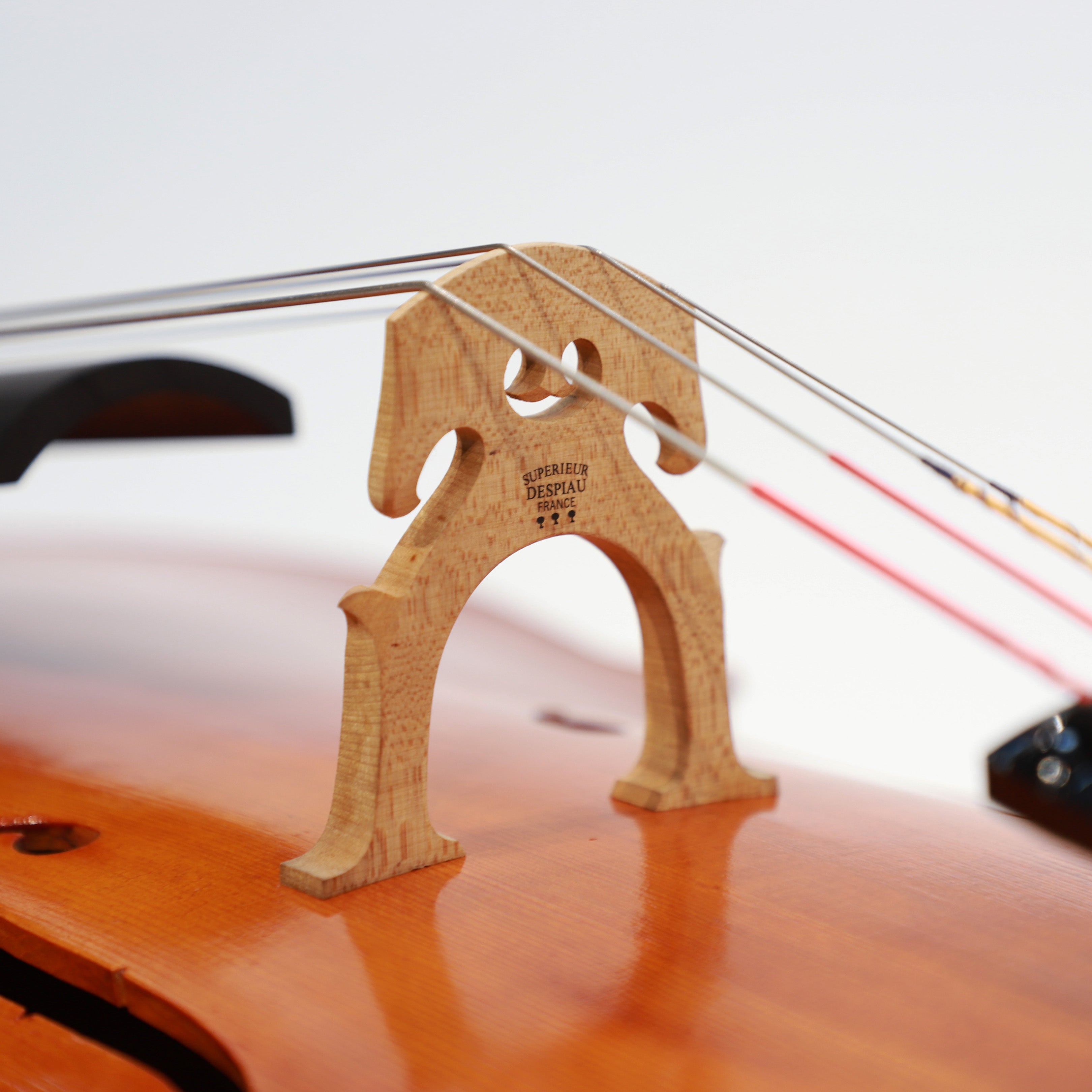 CS cello 大師系列大提琴 Master I No.05596