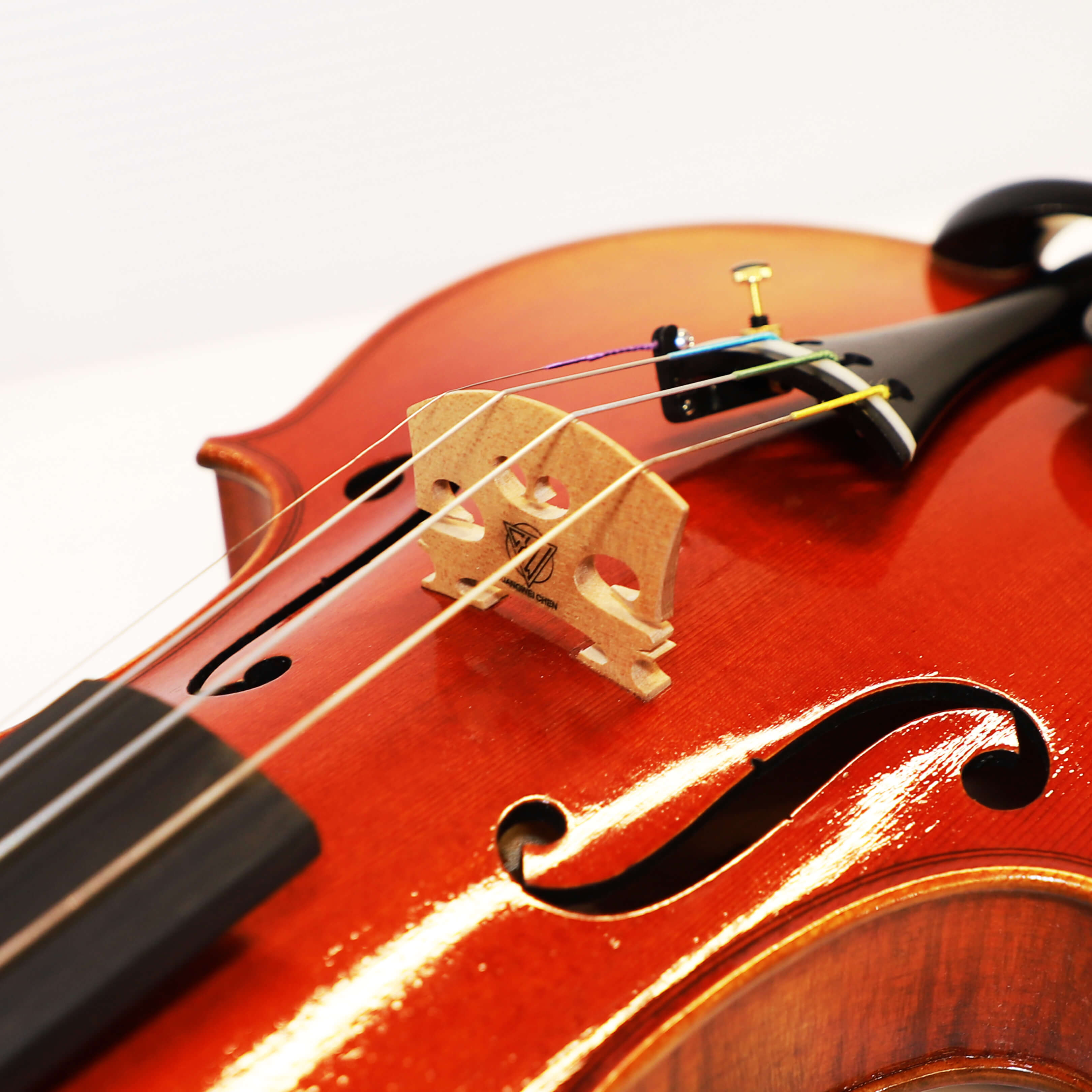 陳祥偉工作室小提琴v-04