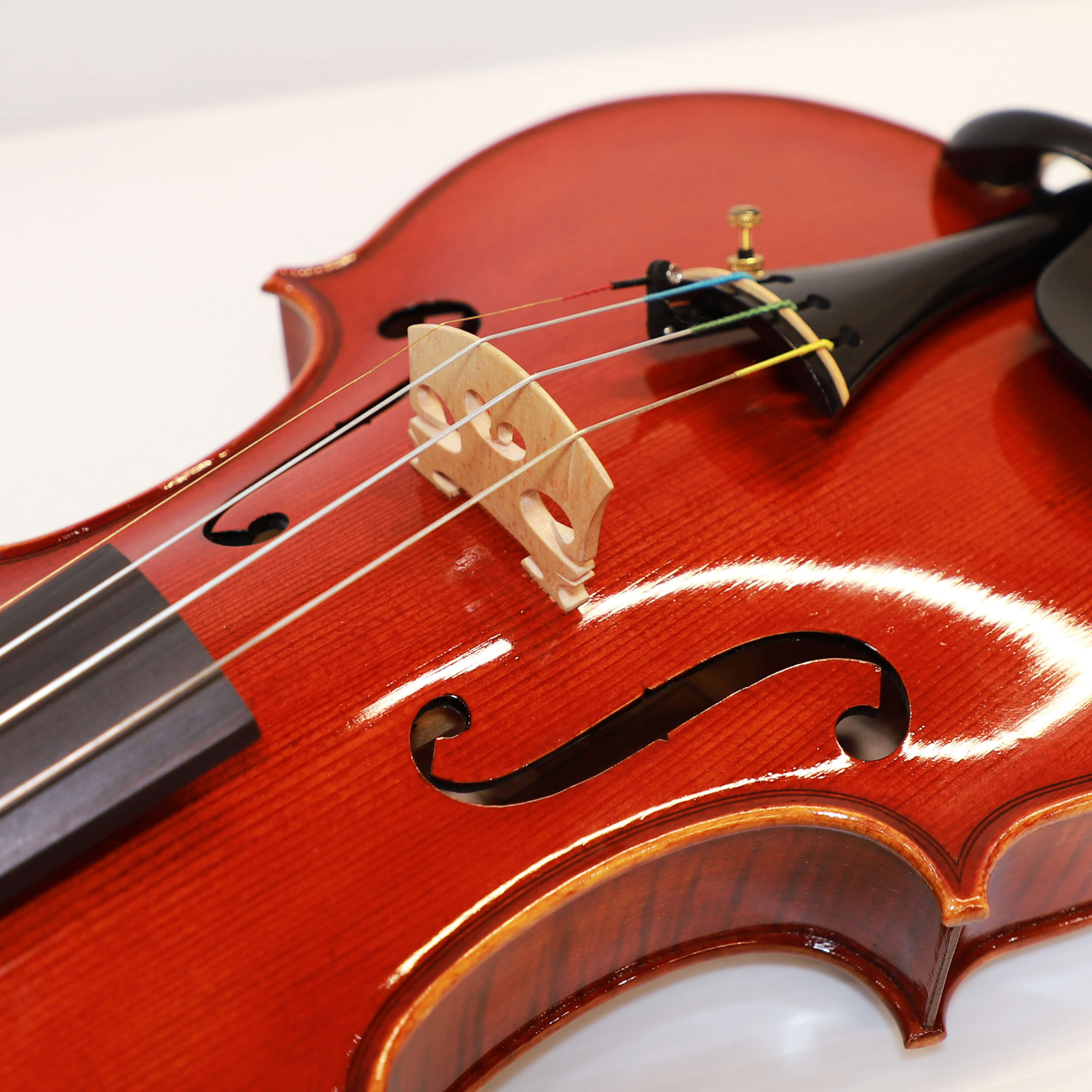 陳祥偉工作室小提琴v-01