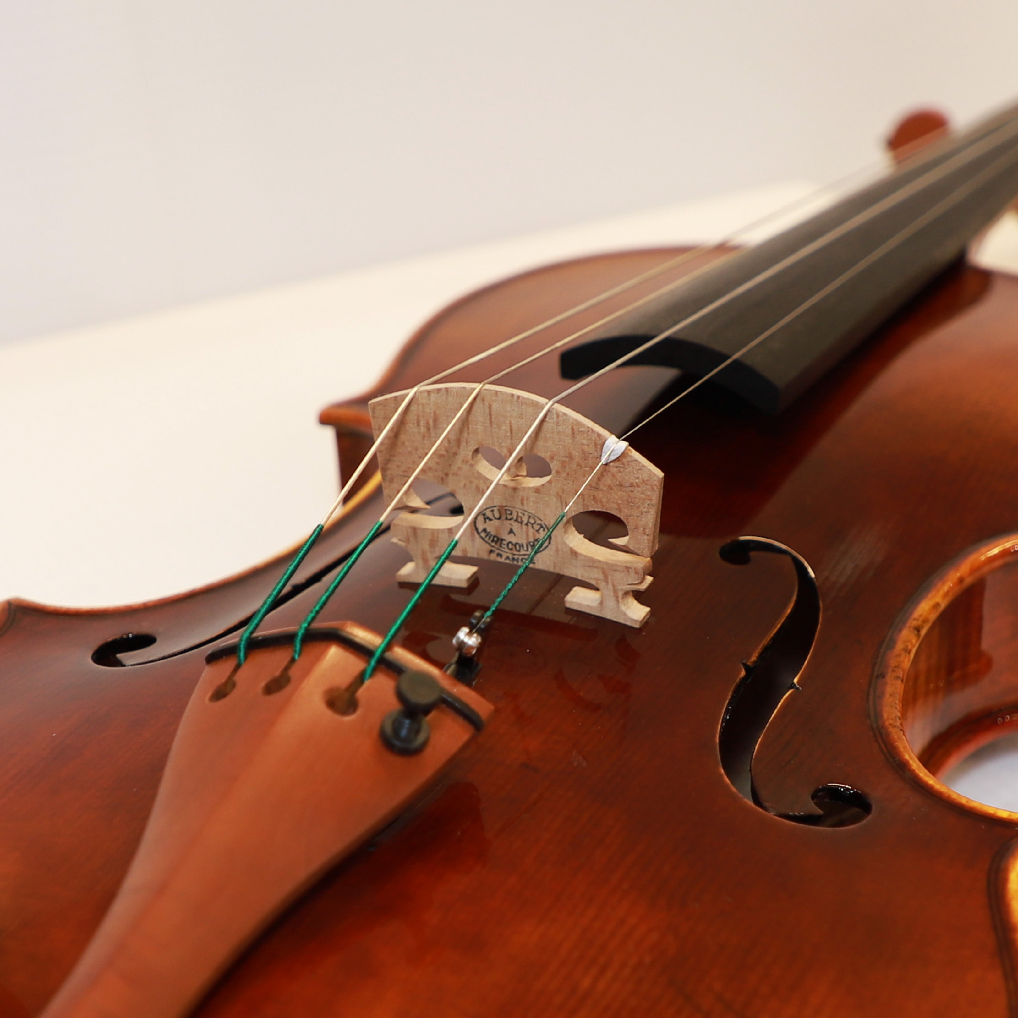 CS Violin 專業演奏系列小提琴 V-900