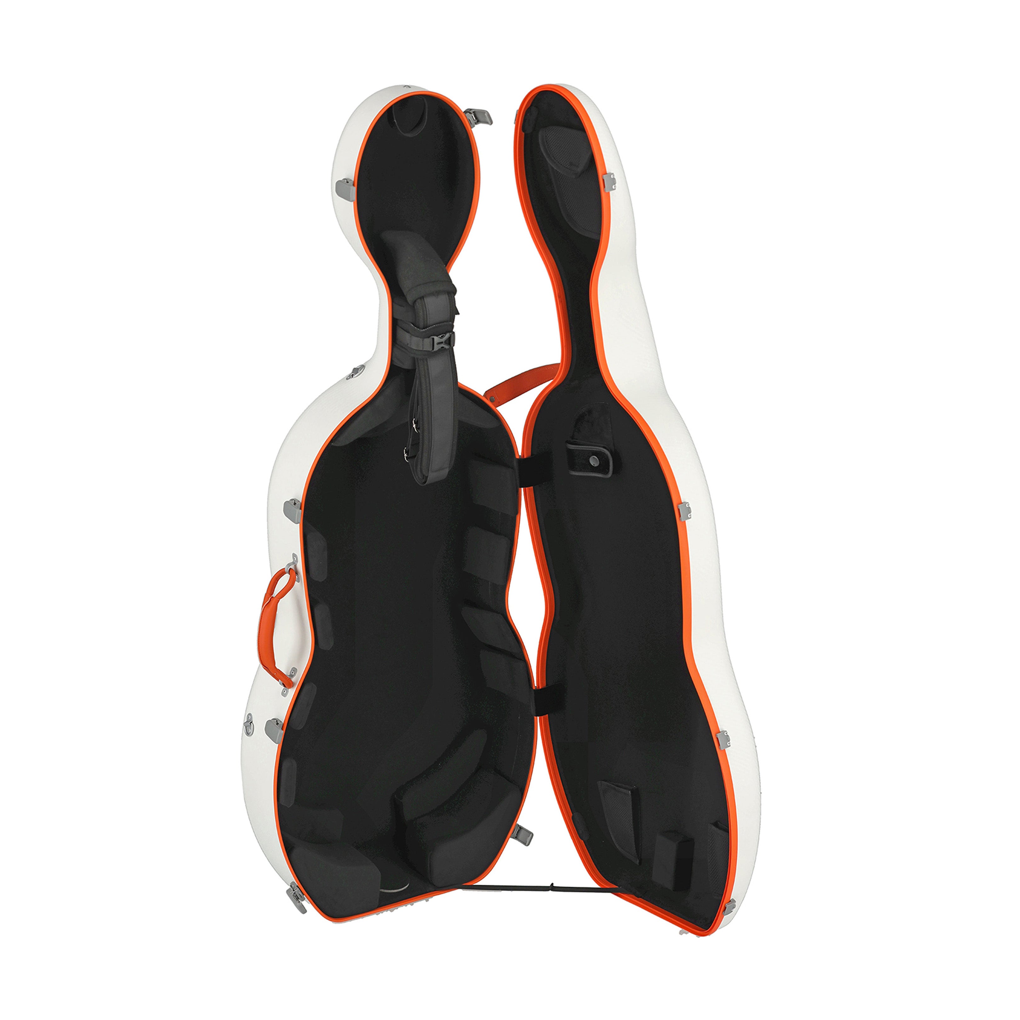 德國Gewa Pure Fun 系列 大提琴盒