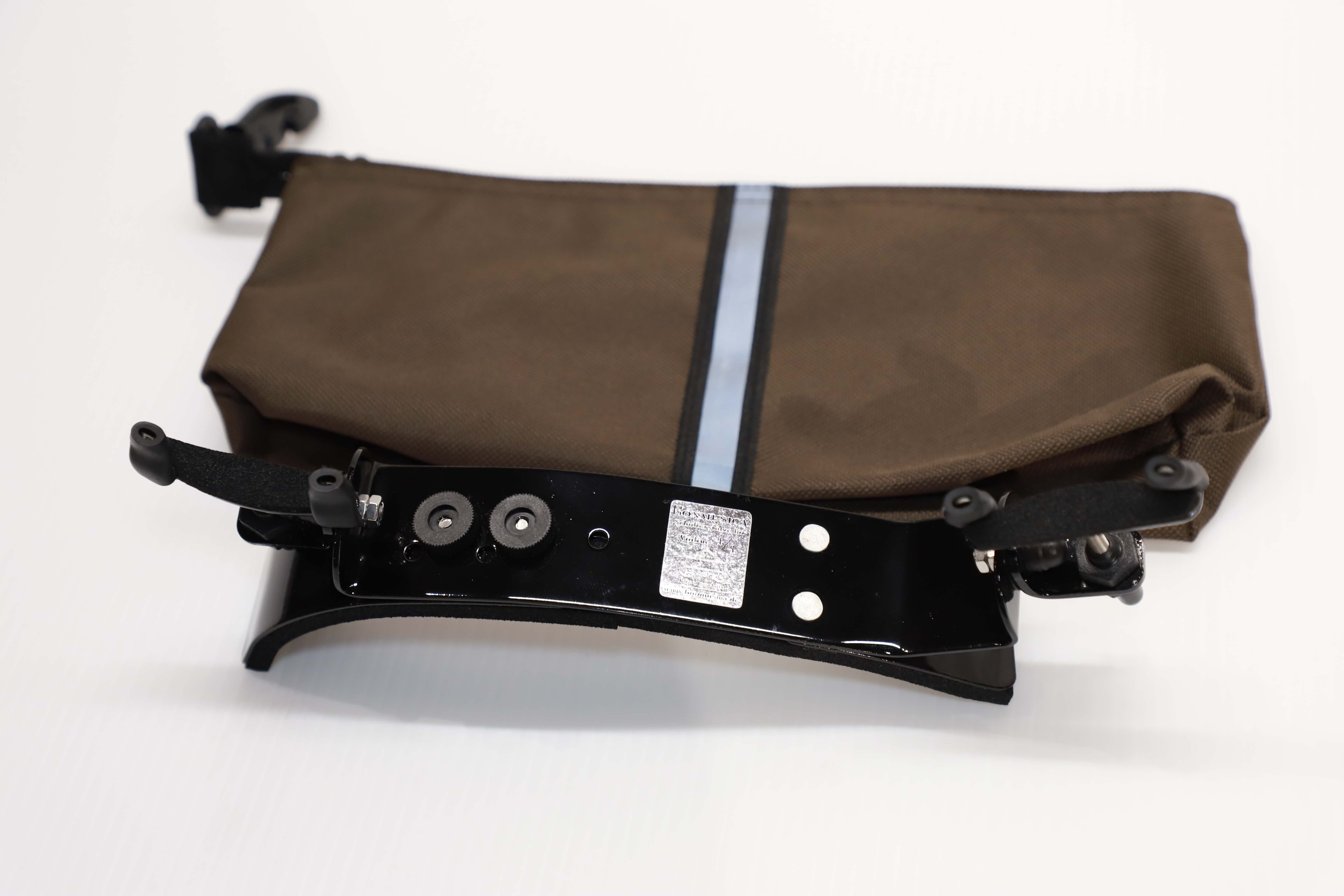 德國BONMUSICA 4/4 人體工學肩墊