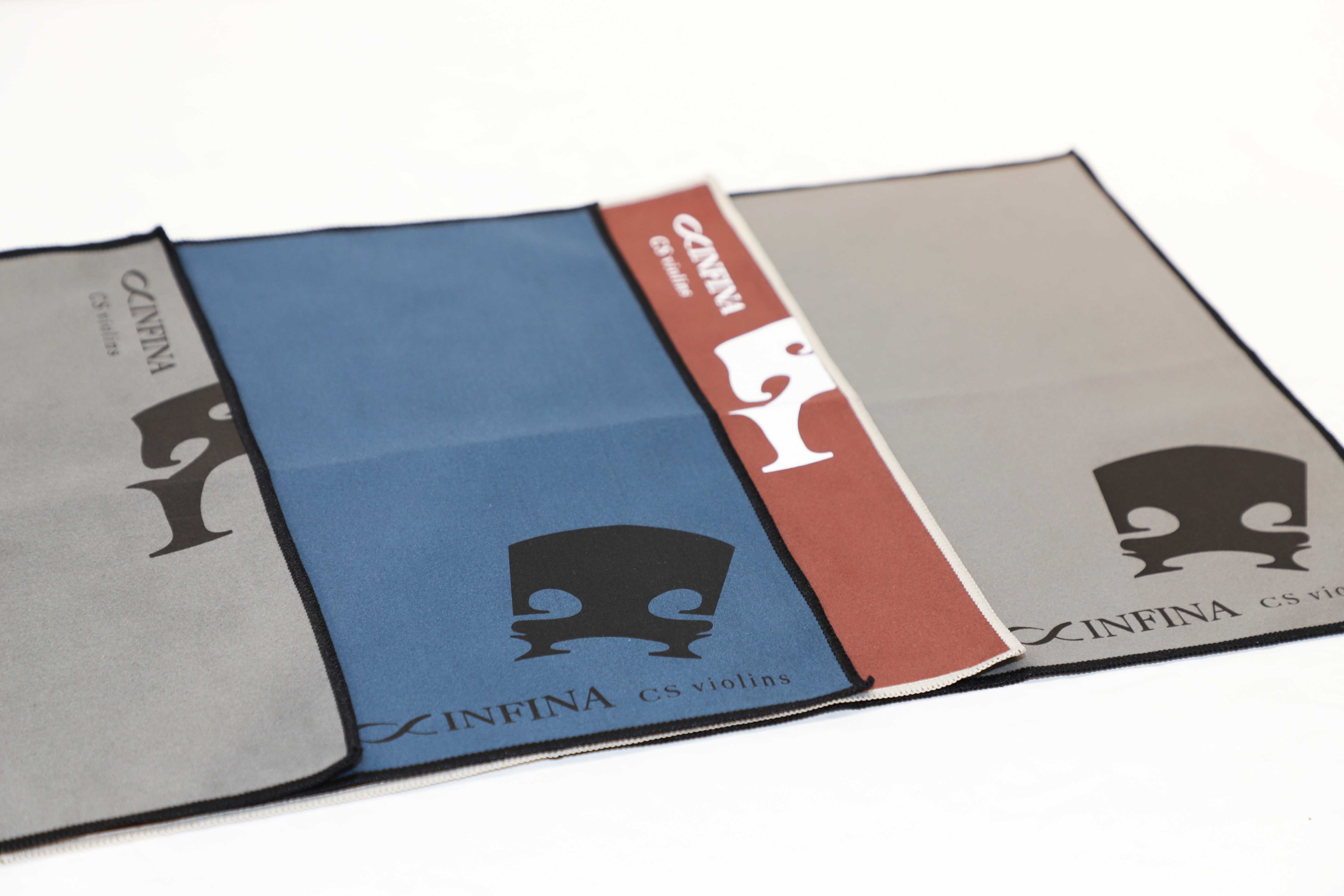 超細纖維 擦琴布