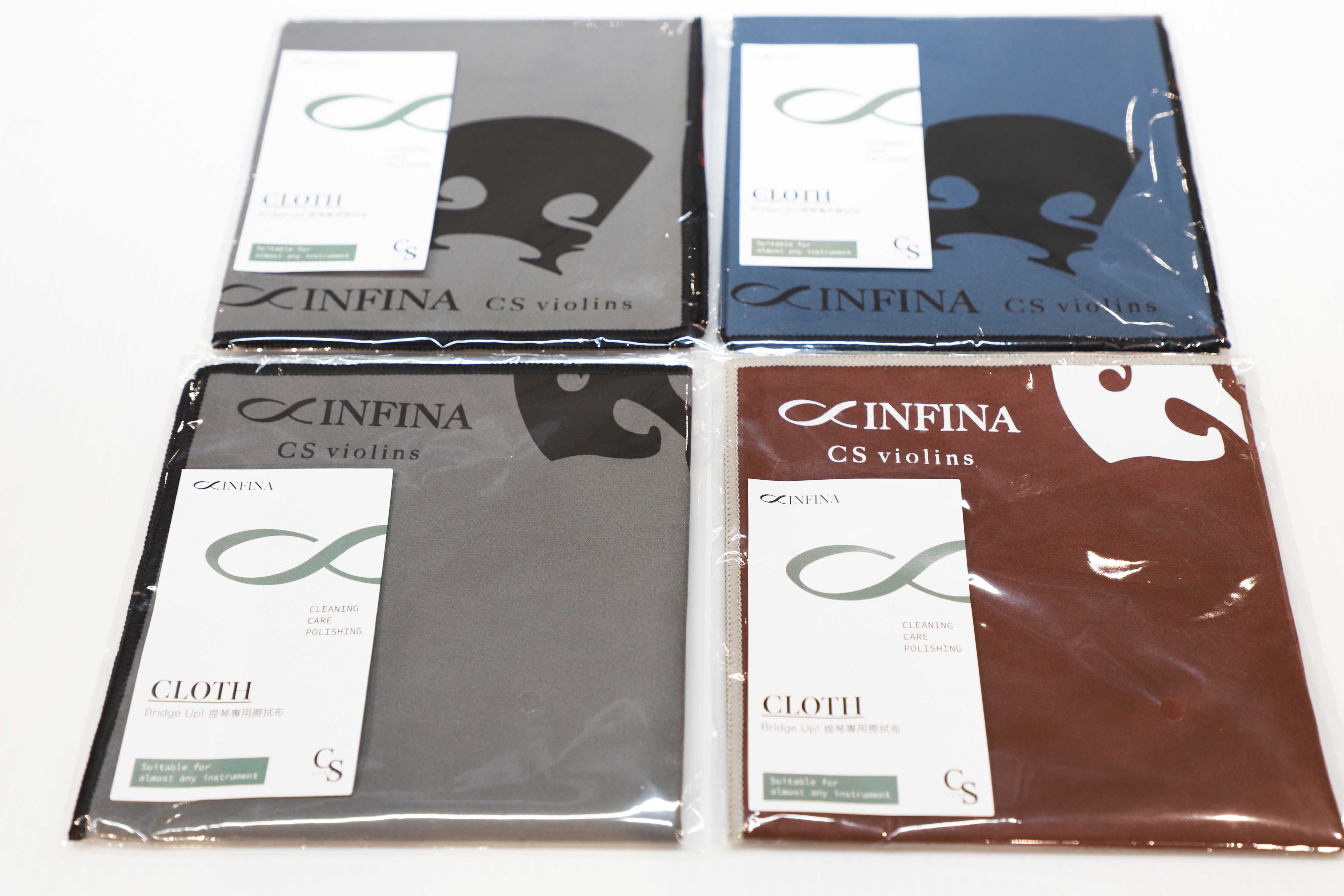 超細纖維 擦琴布