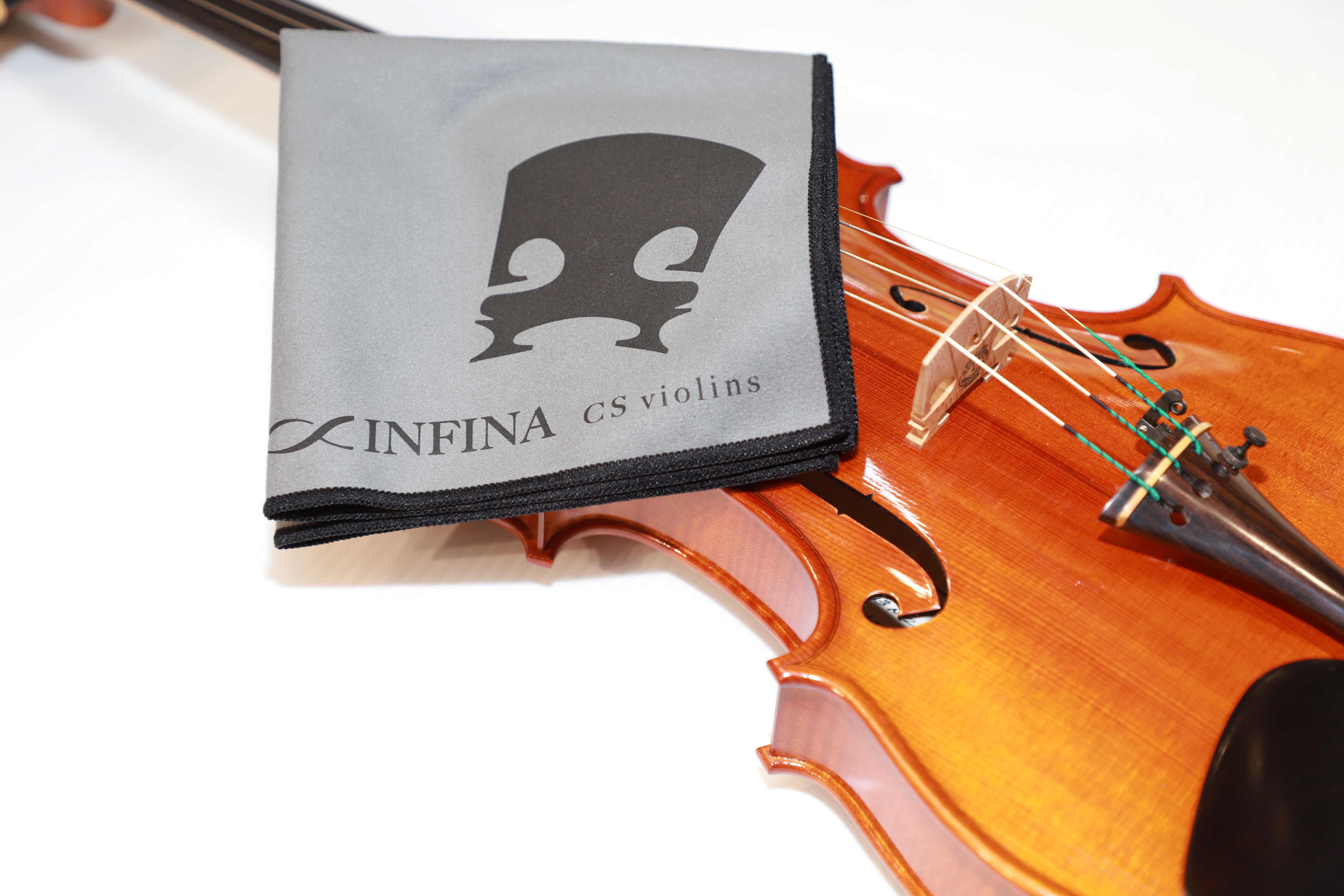 超細纖維 擦琴布