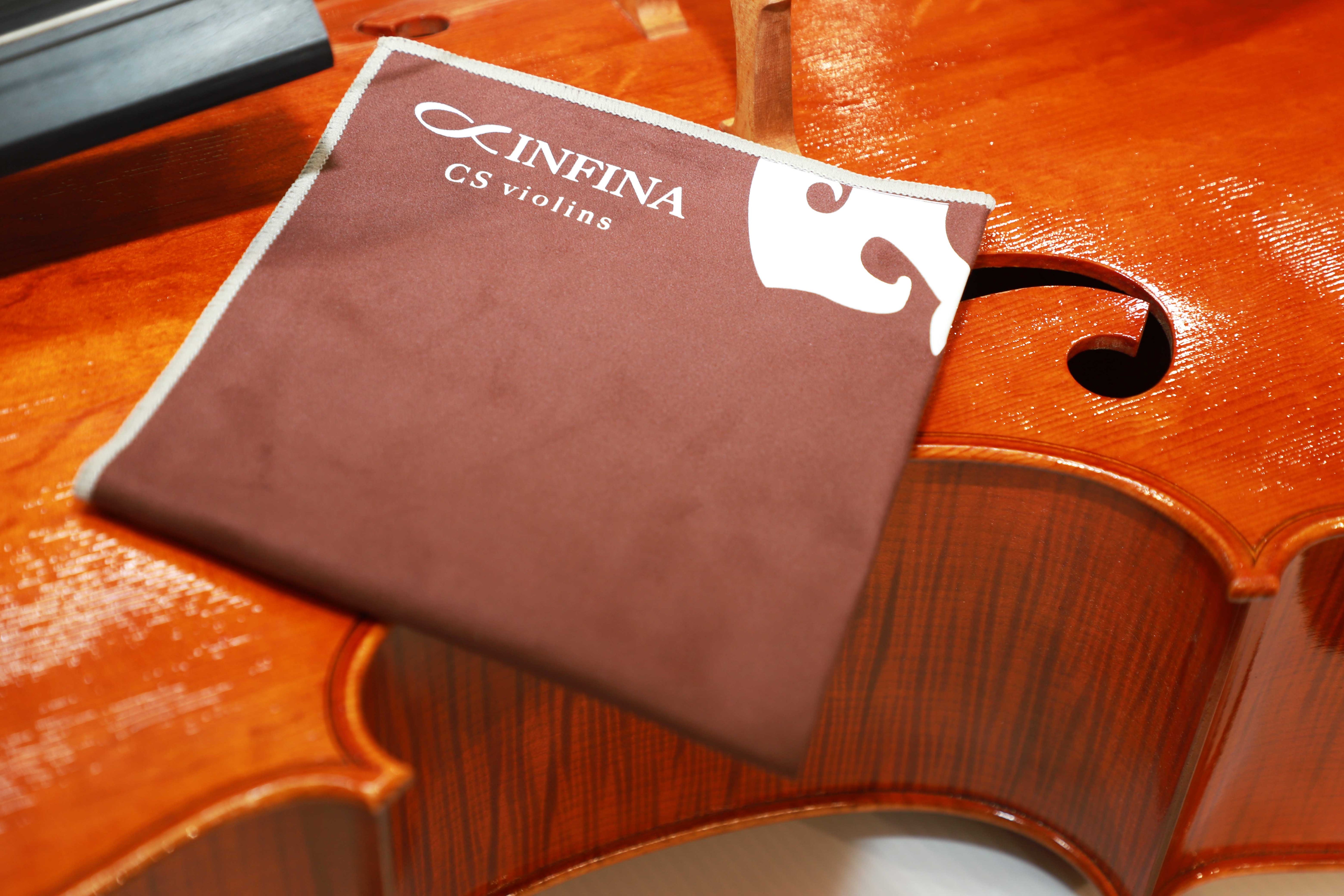 超細纖維 擦琴布