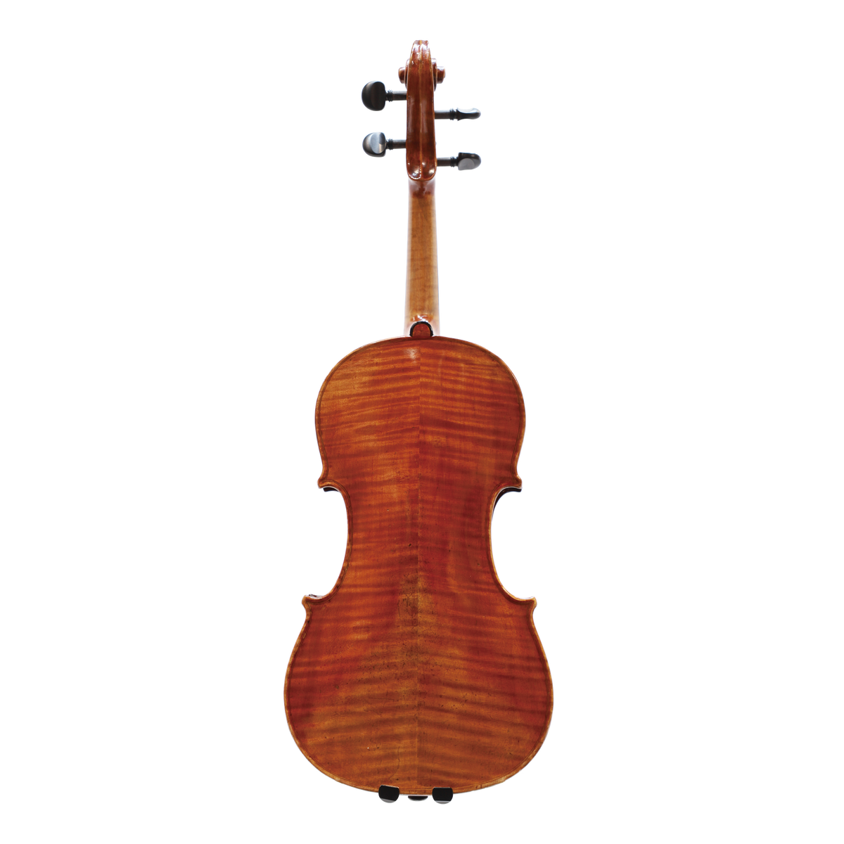 German Violin from the Early 20th Century #002