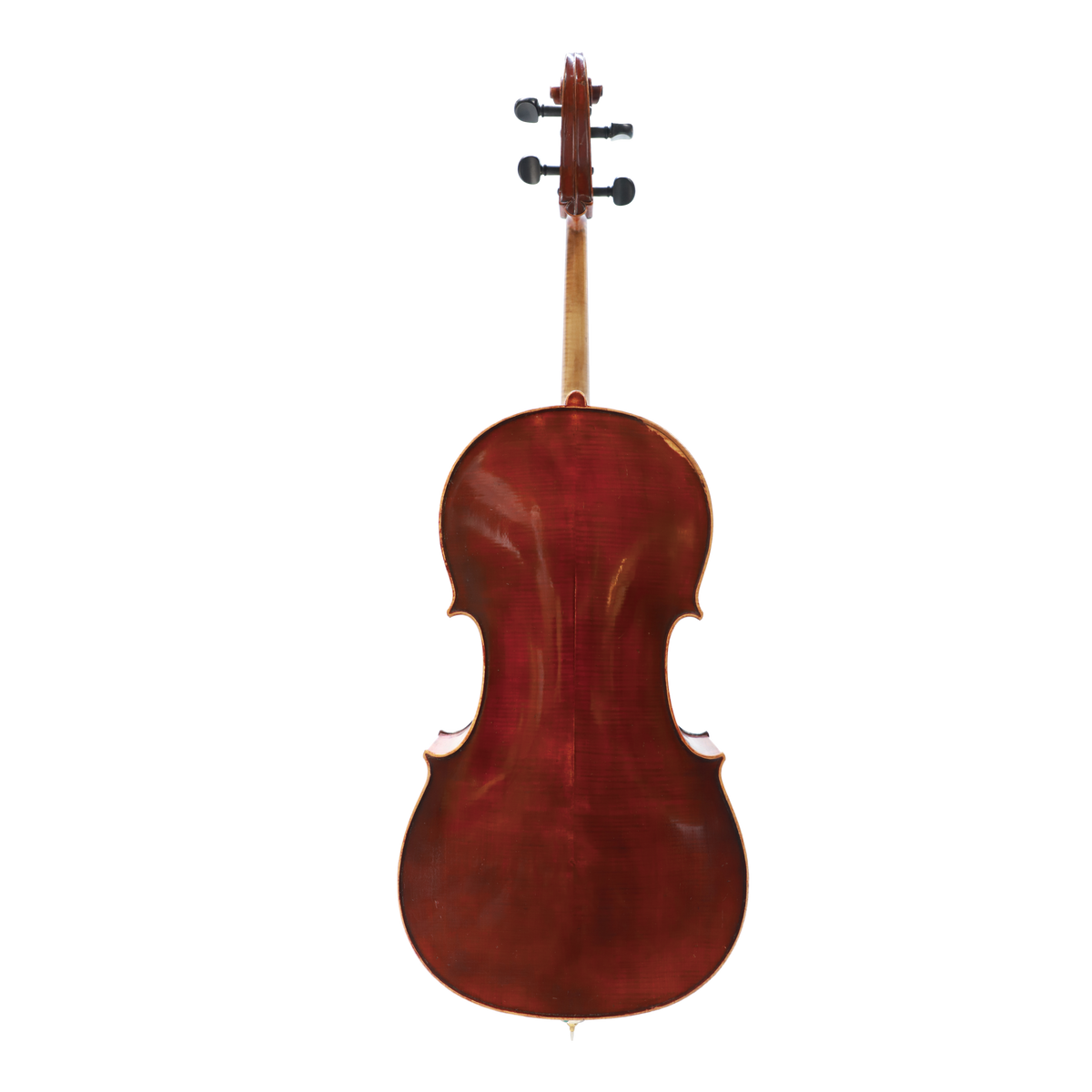 German Cello from the Early 20th Century