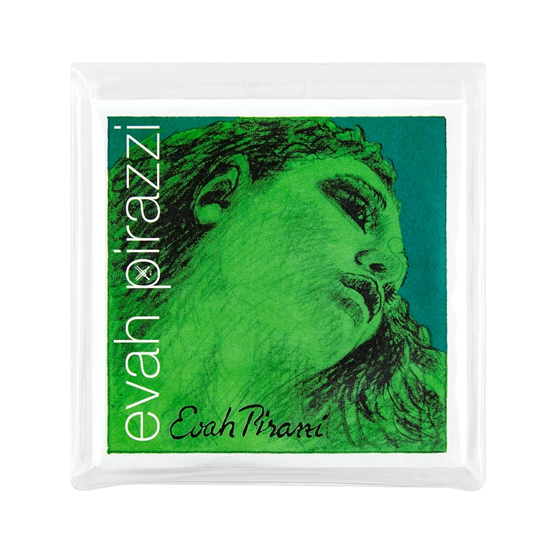 Pirastro Evah Pirazzi 4/4-3/4~1/2-1/4~1/8 小提琴套弦/ 單弦