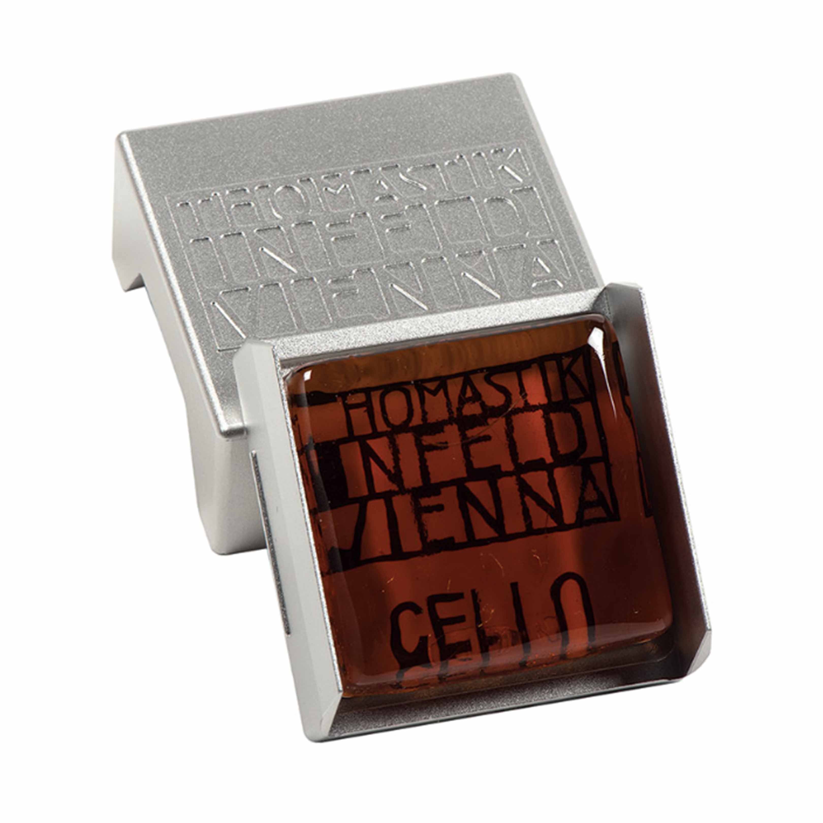 奧地利 Thomastik 首創混合式小提琴/大提琴松香