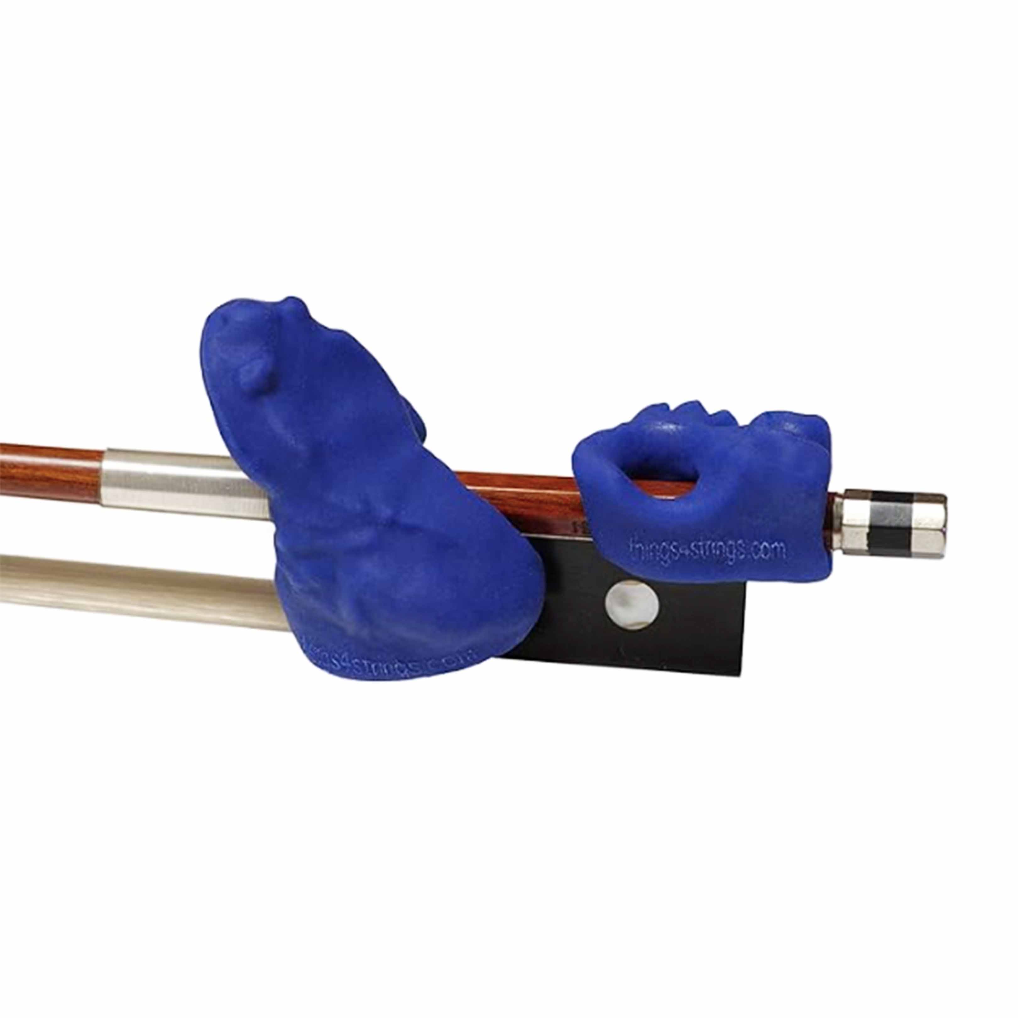 美國 Things 4 Strings 小提琴/中提琴 握弓輔助器