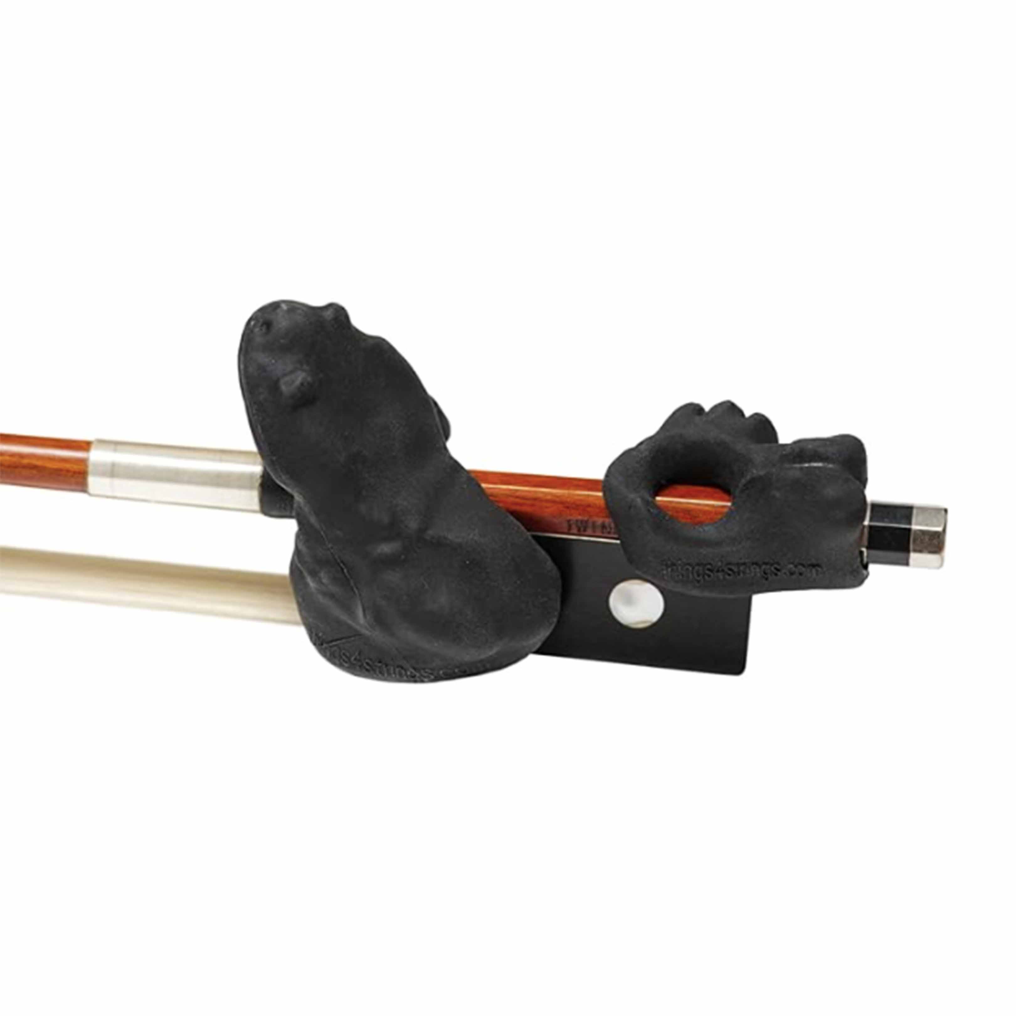 美國 Things 4 Strings 小提琴/中提琴 握弓輔助器
