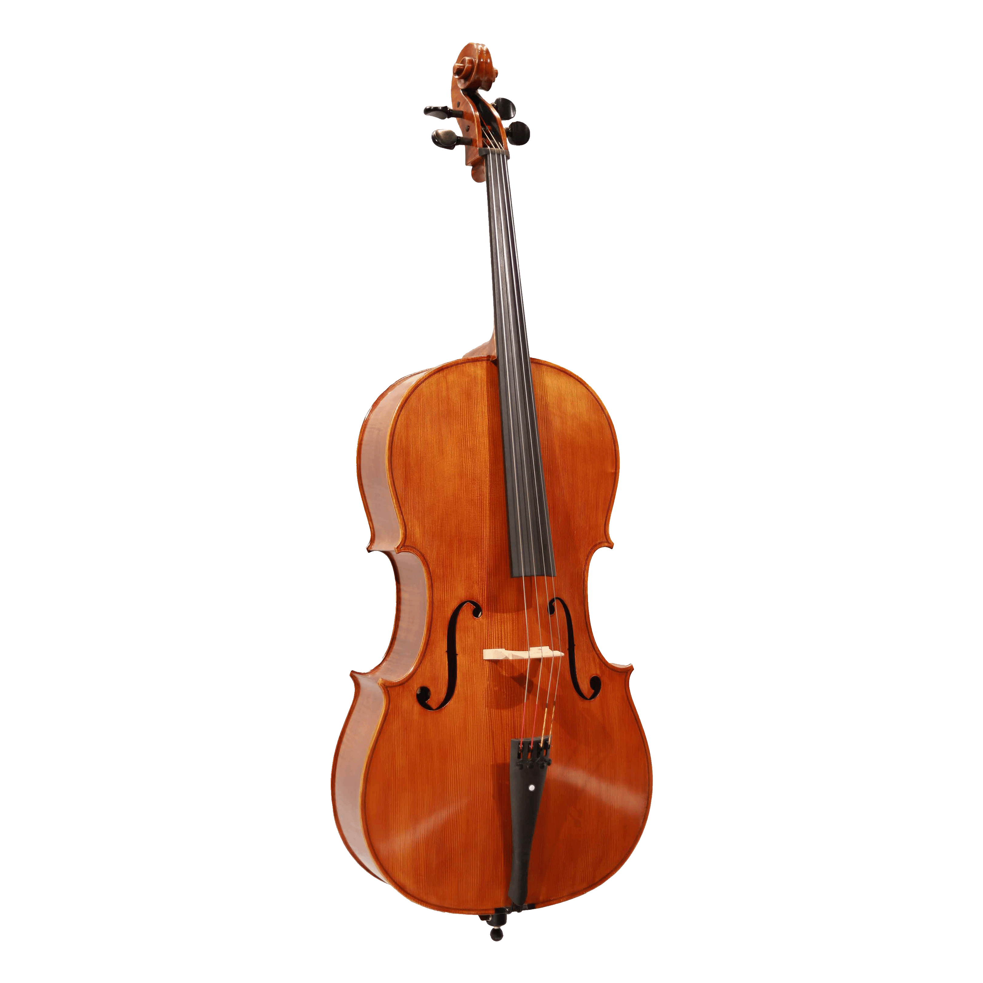 德國 Anton Stöhr #14大提琴