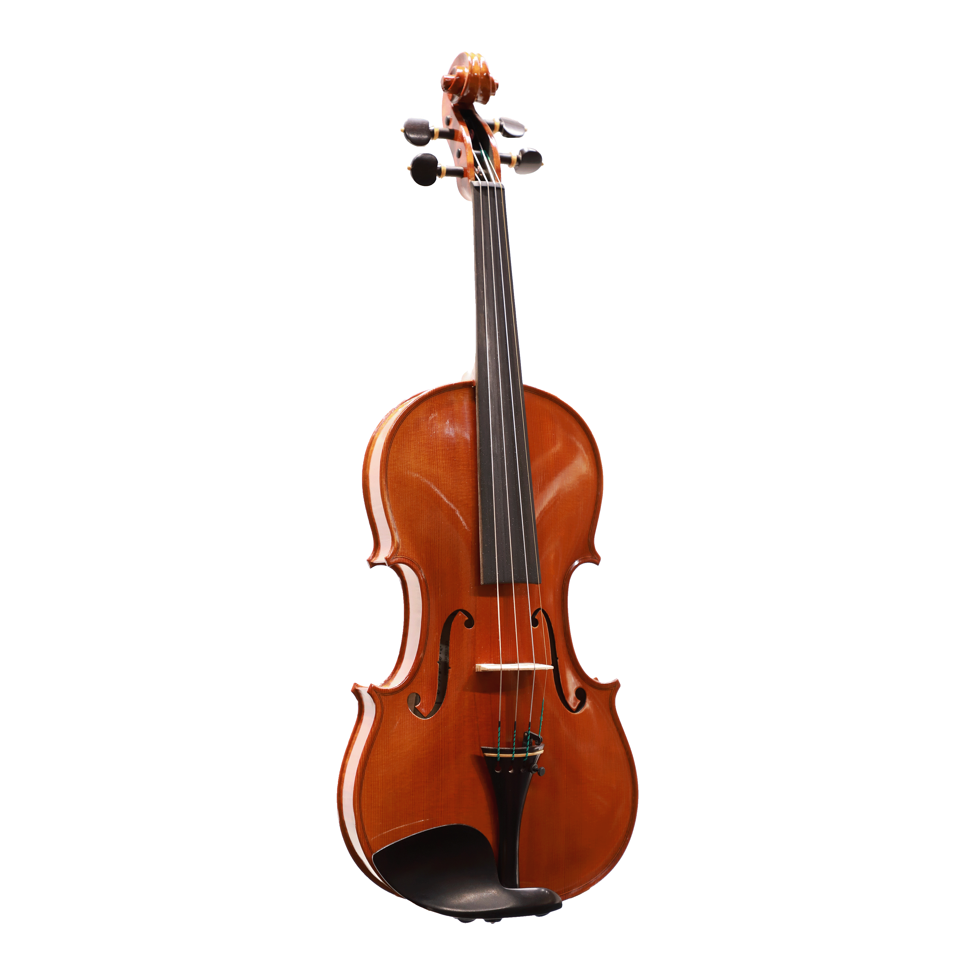 Matteo Mazzotti 2024 Cremona三年賽參賽小提琴