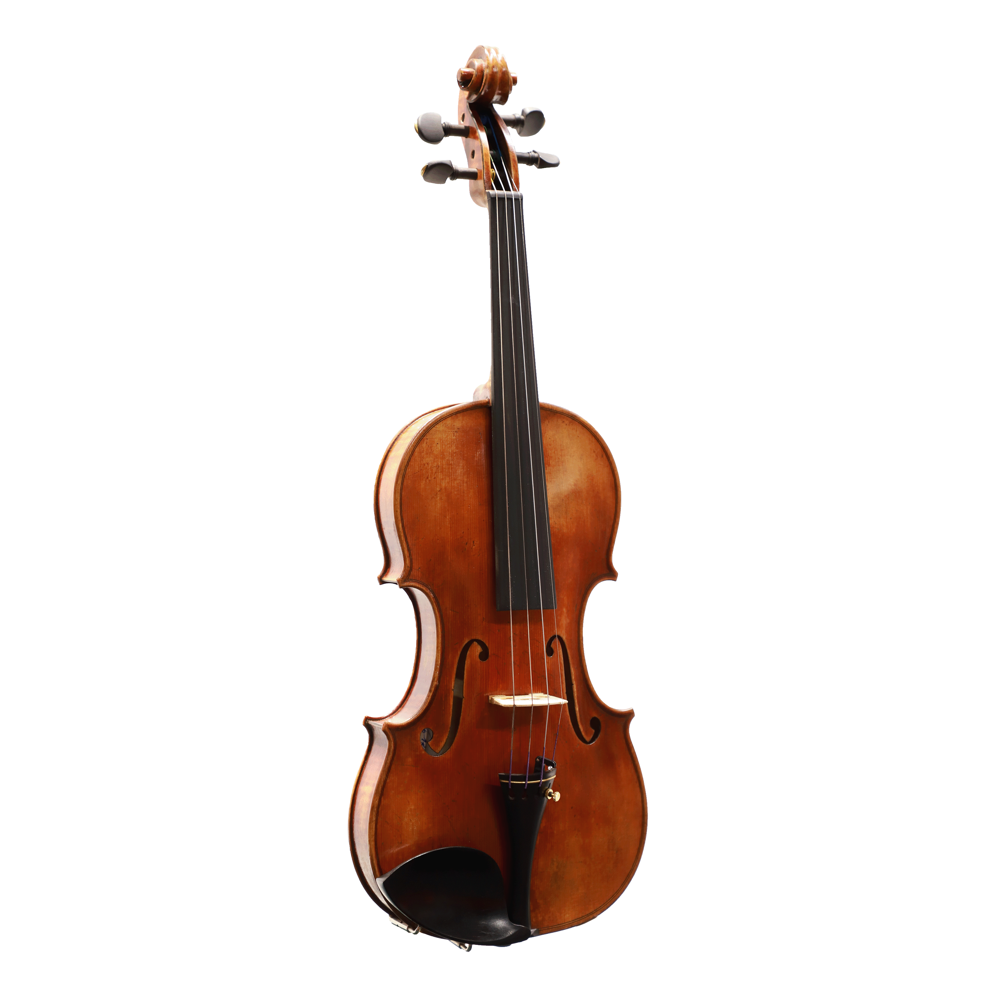 德國 Klaus Ludwig Clement V6 Strad 小提琴