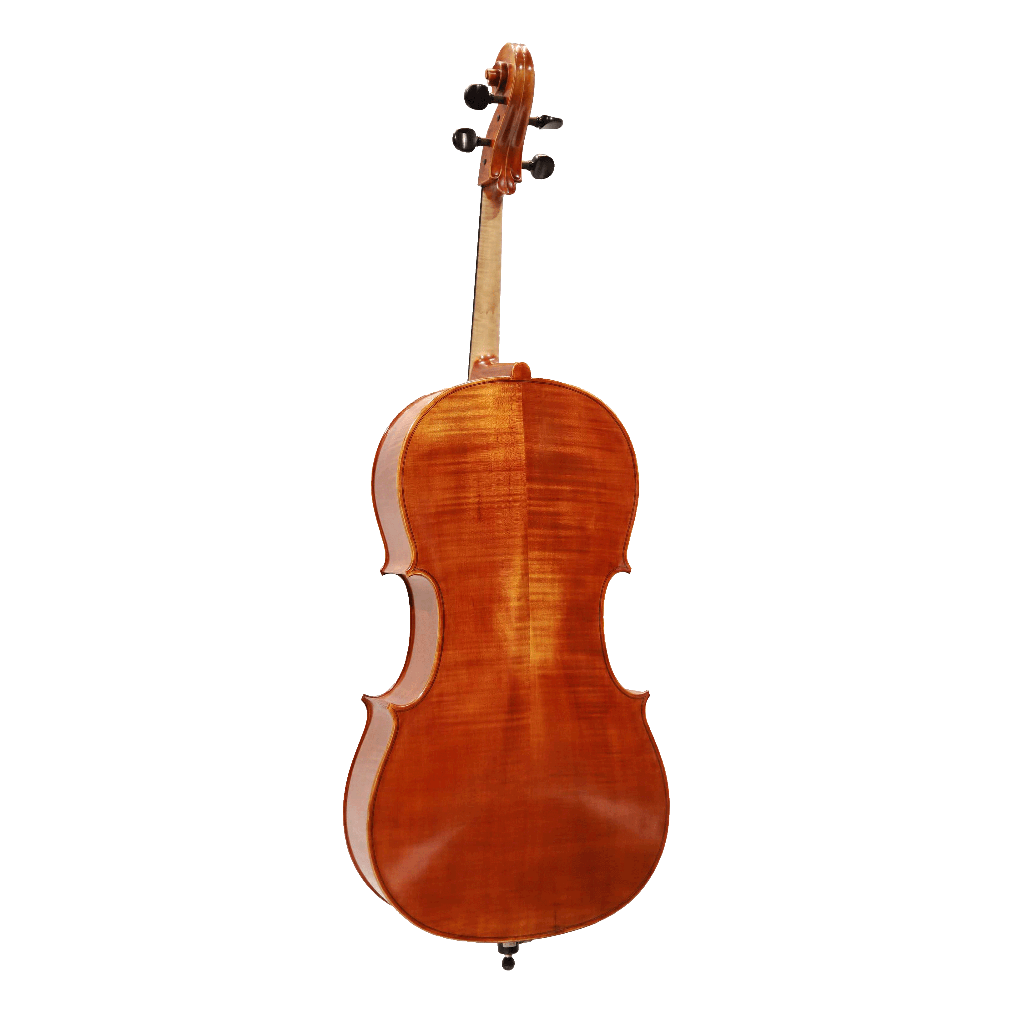 德國 Anton Stöhr #14大提琴
