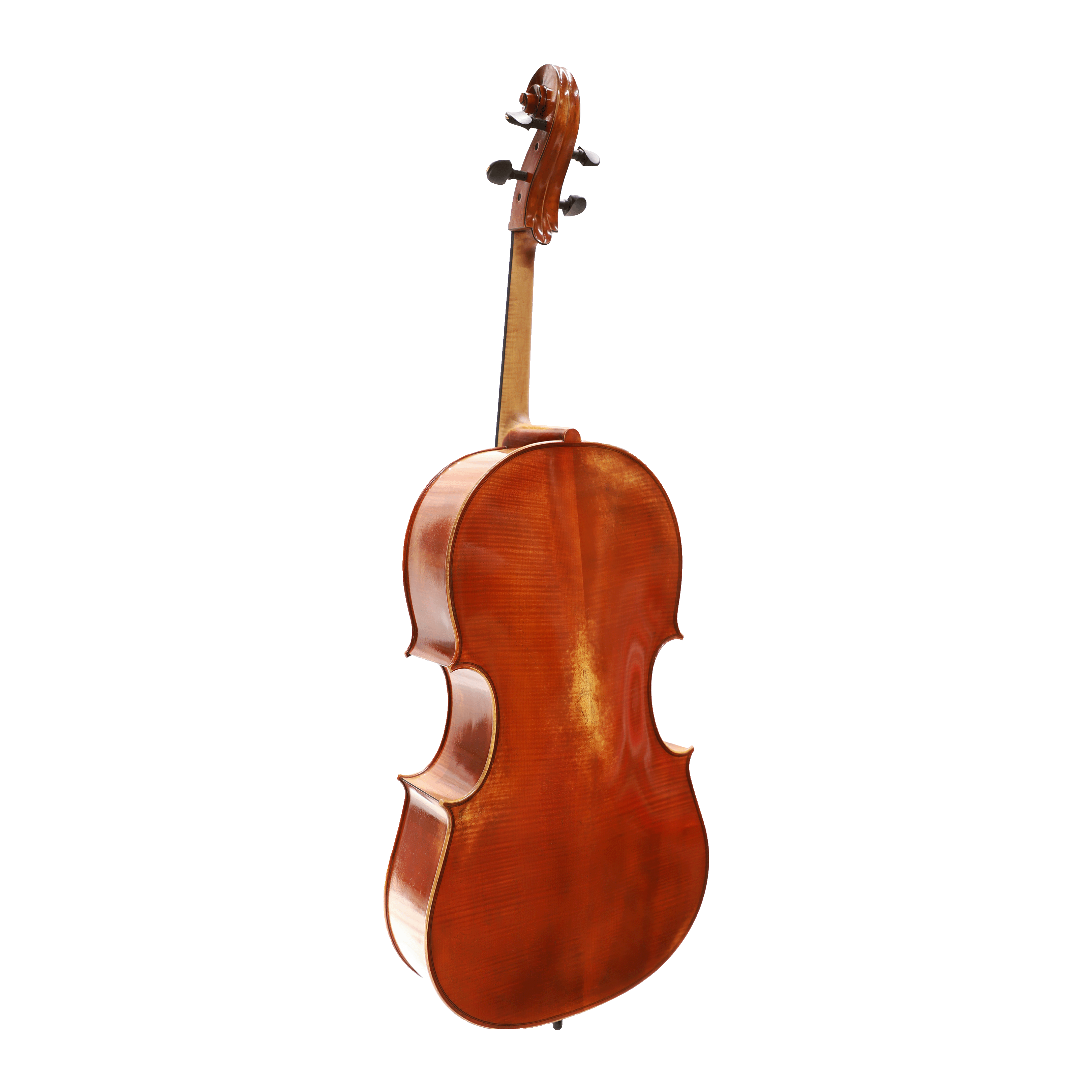 德國 Klaus Ludwig Clement C7 Goffriller 大提琴