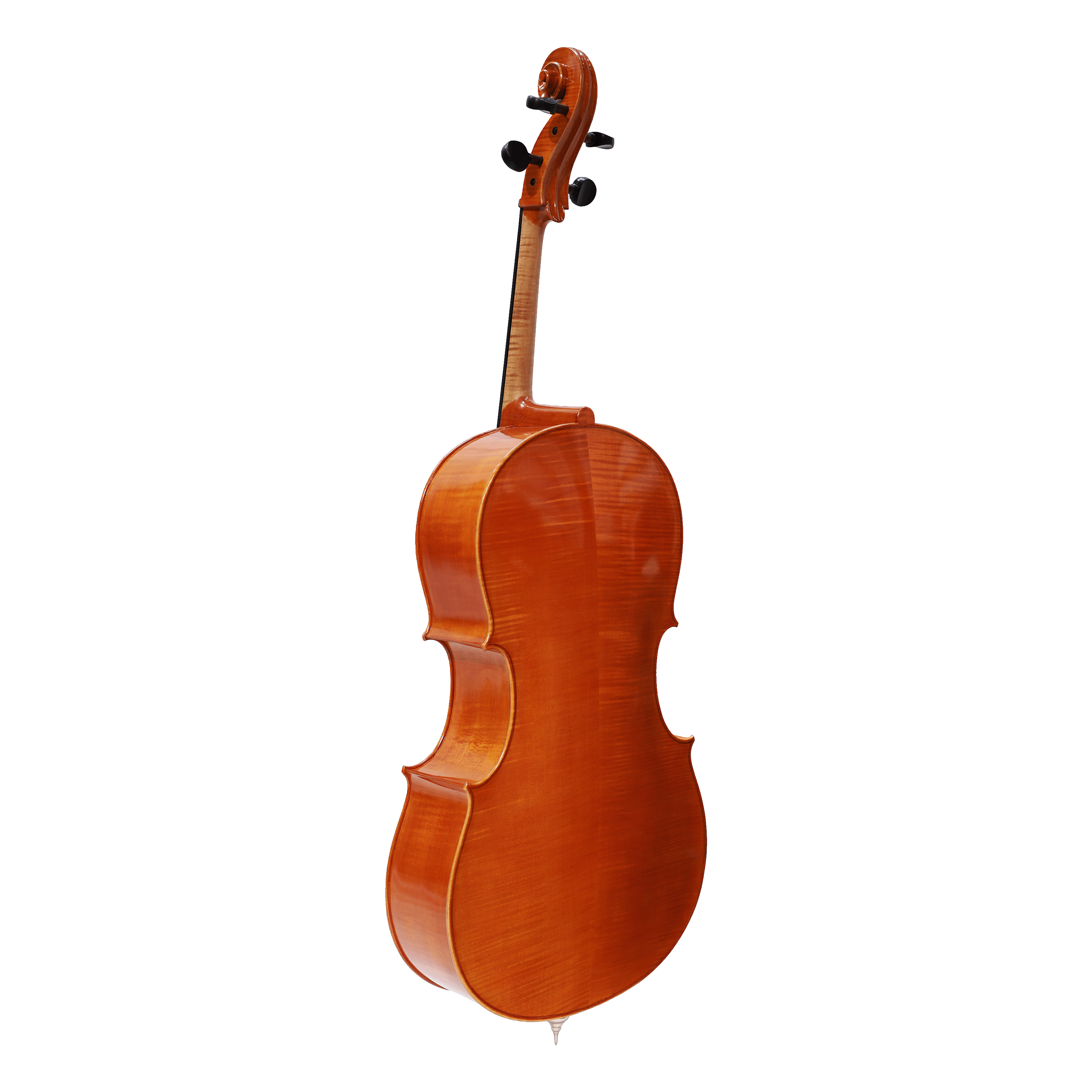 CS cello 大師系列大提琴 Master I No.05618