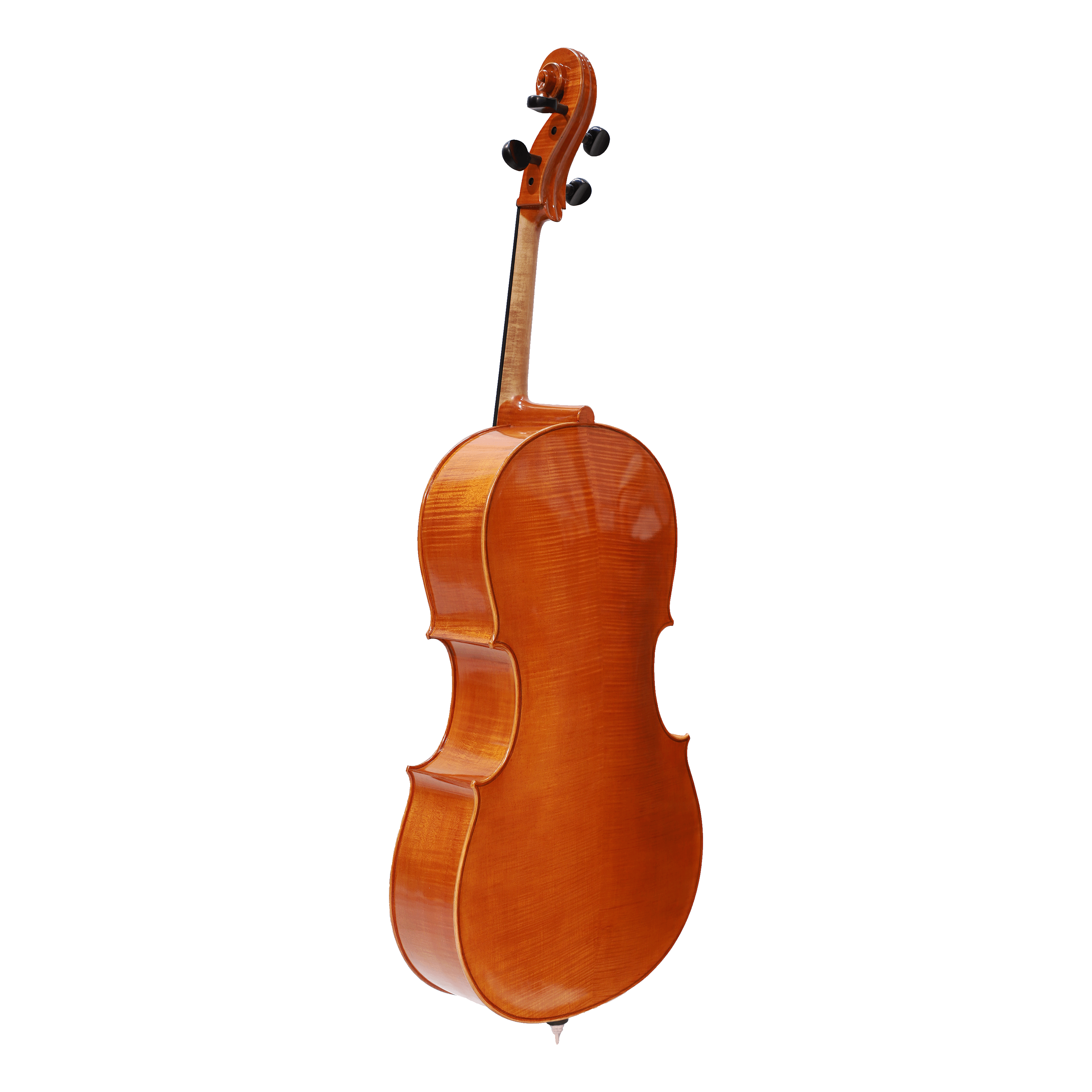 CS cello 大師系列大提琴 Master I No.05596