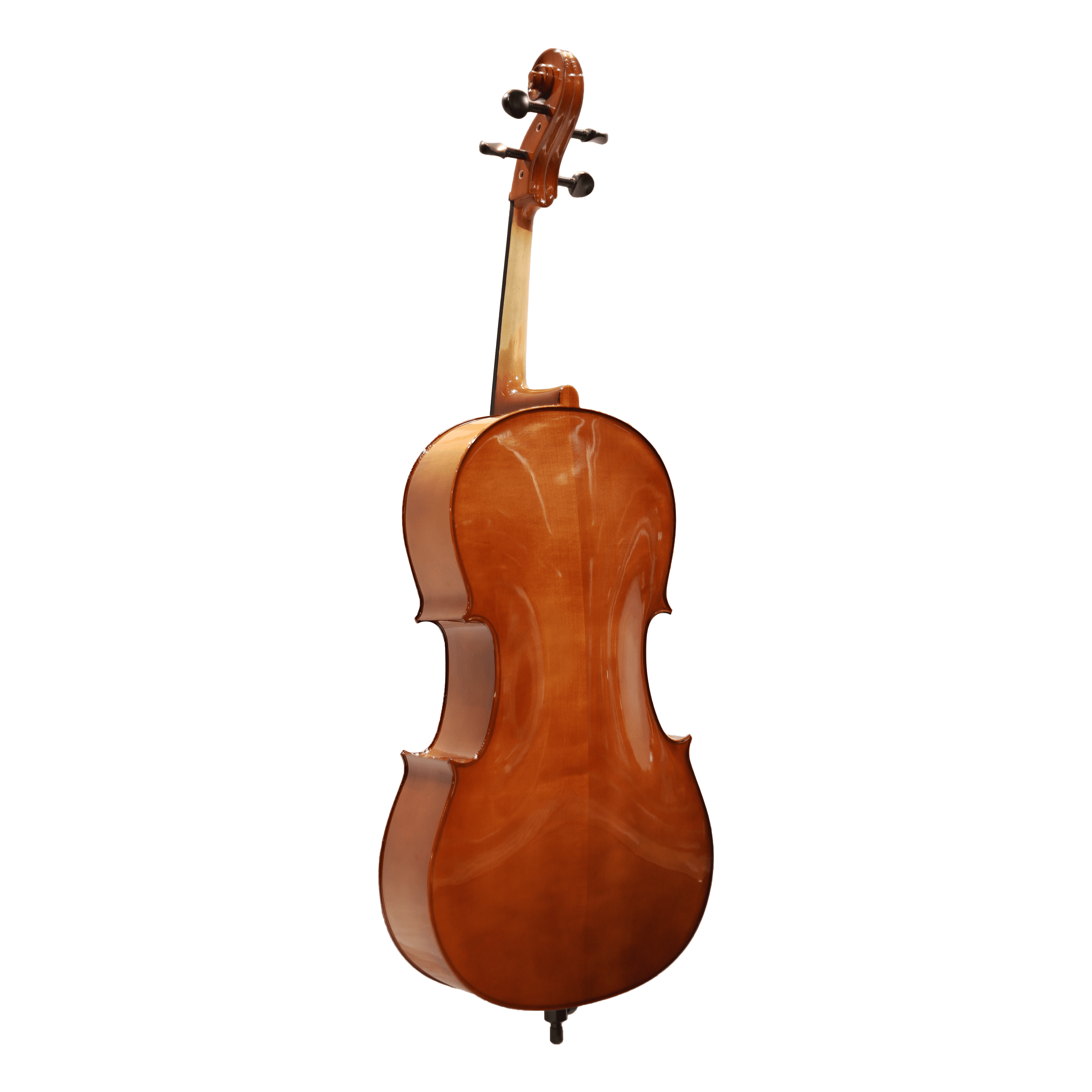 CS cello 學生系列大提琴 C-100