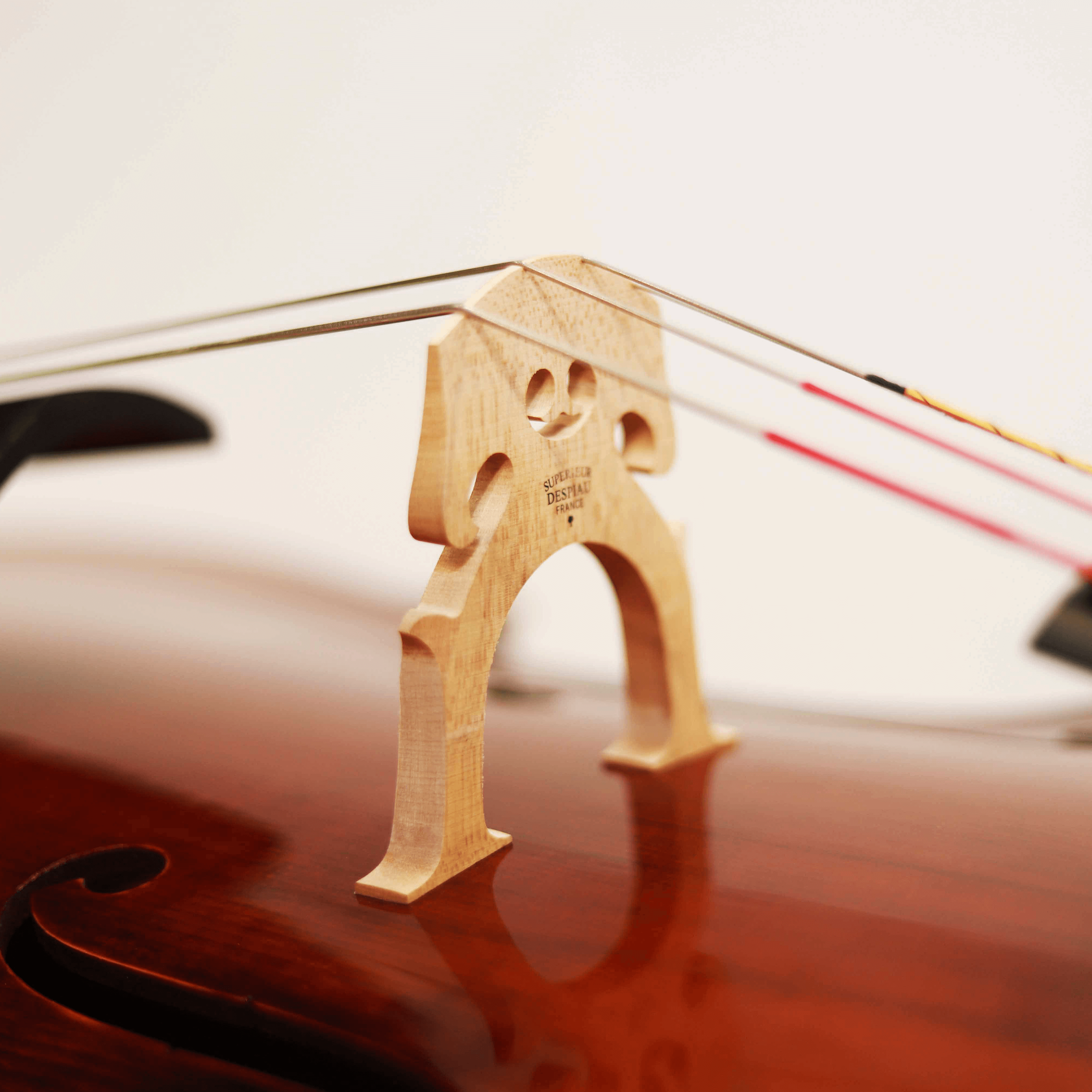 CS violin 工作室系列大提琴 C-400