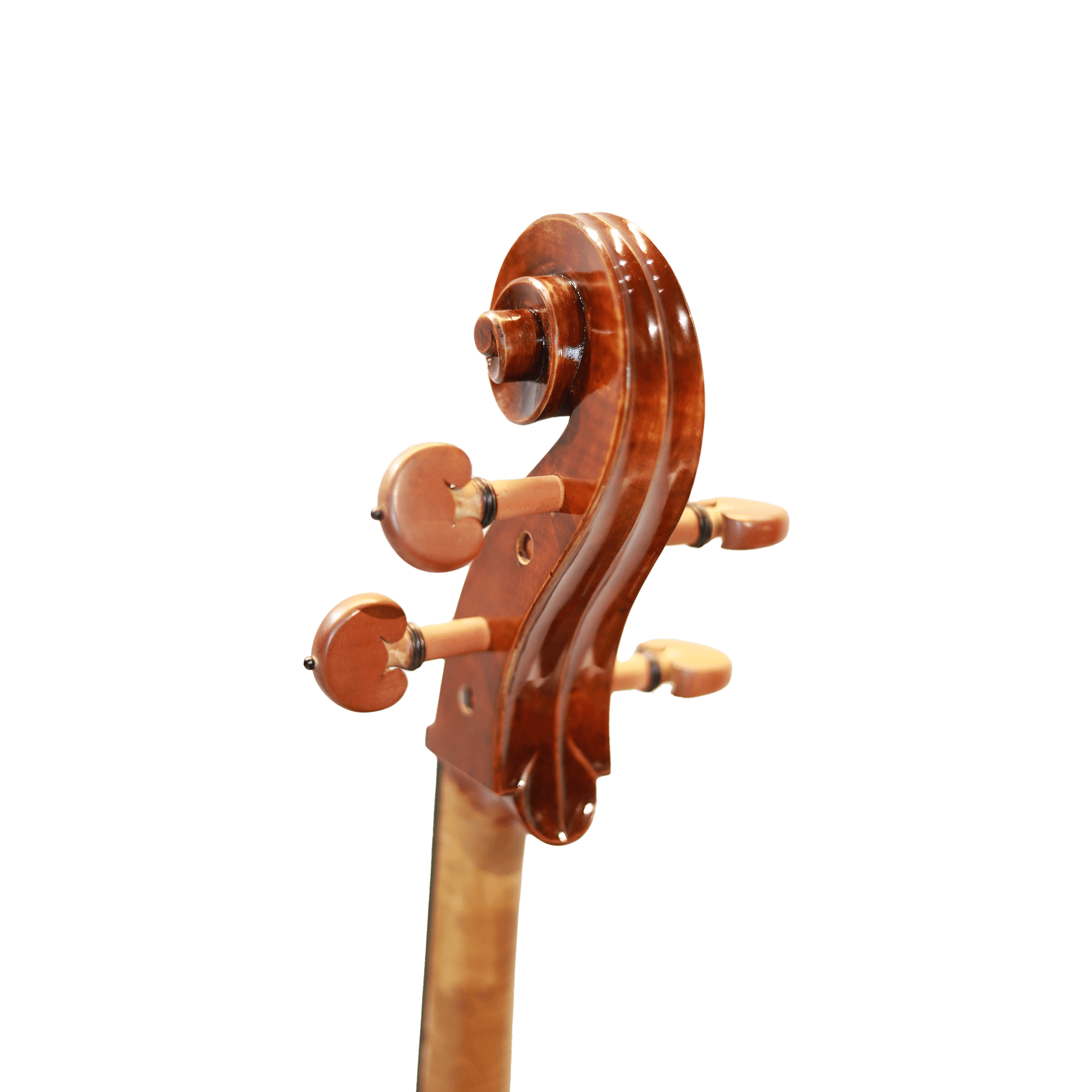 CS violin 工作室系列大提琴 C-400