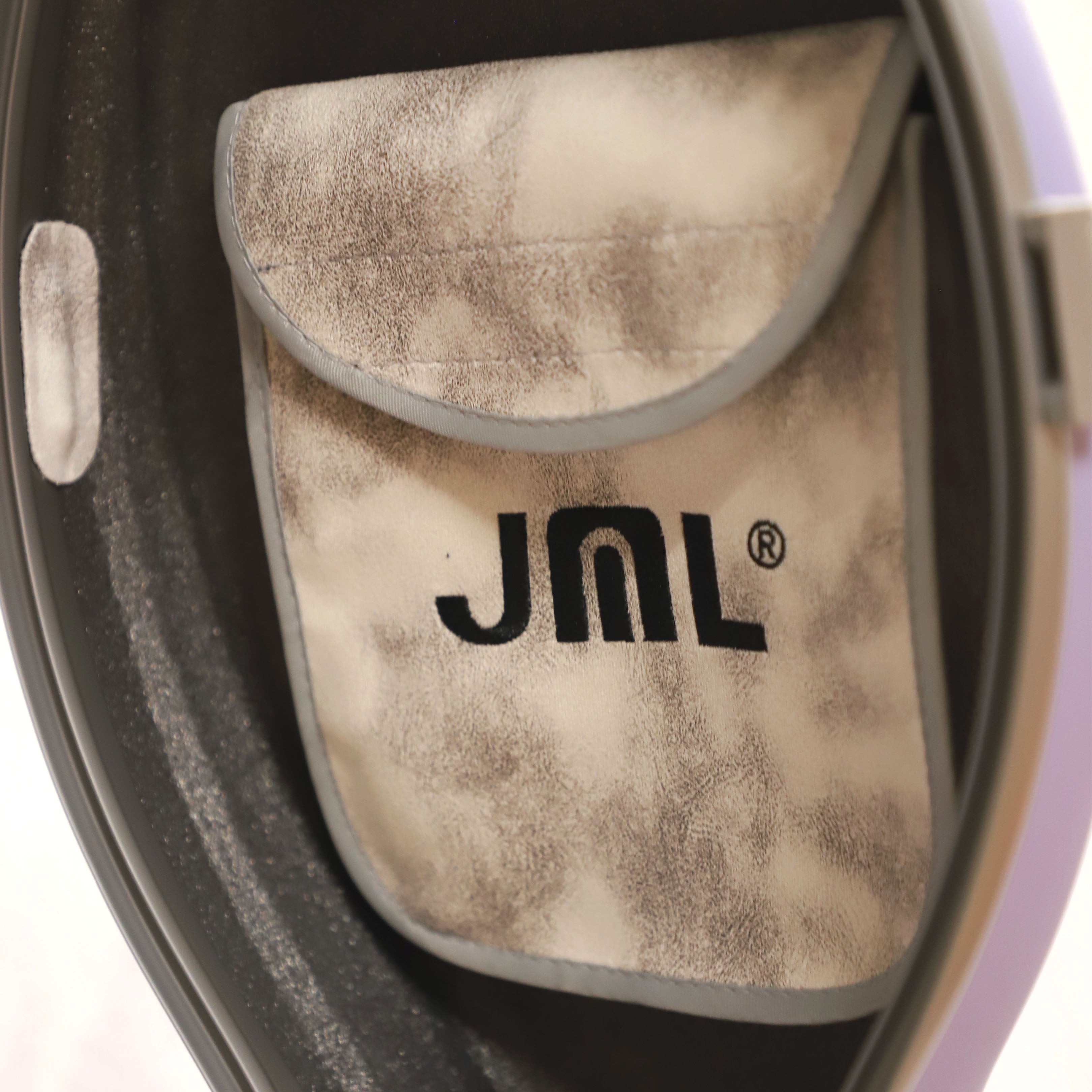 JML 2.6全碳纖維大提琴盒 鼠尾草綠