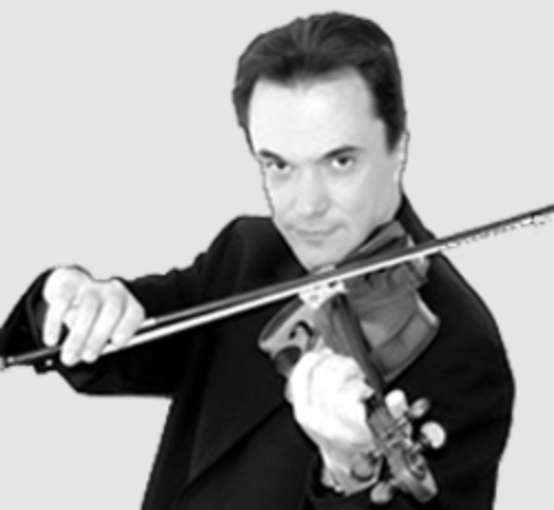 義大利製琴師介紹--Dimitri Atanassov