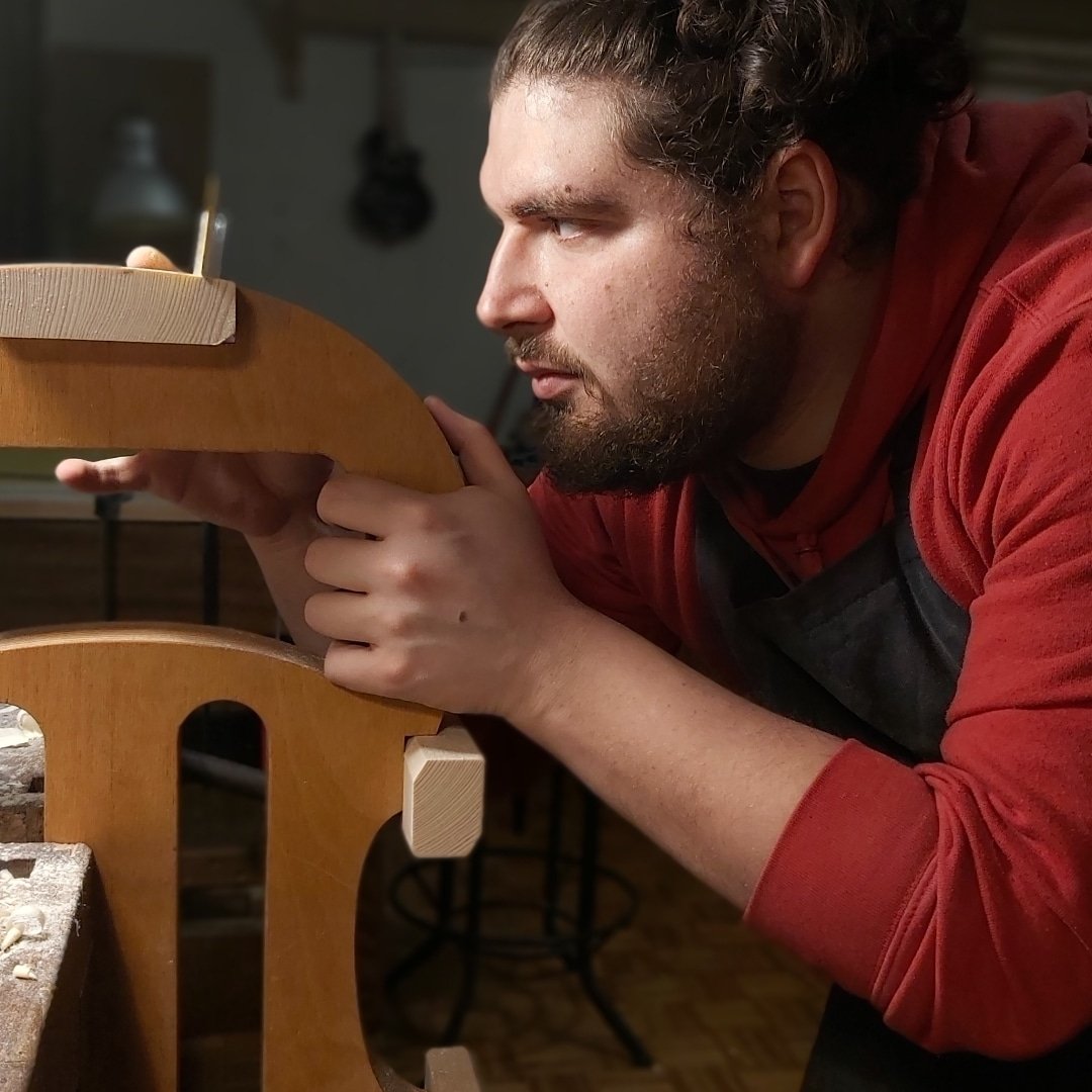 義大利製琴師介紹--Mario Pulvirenti