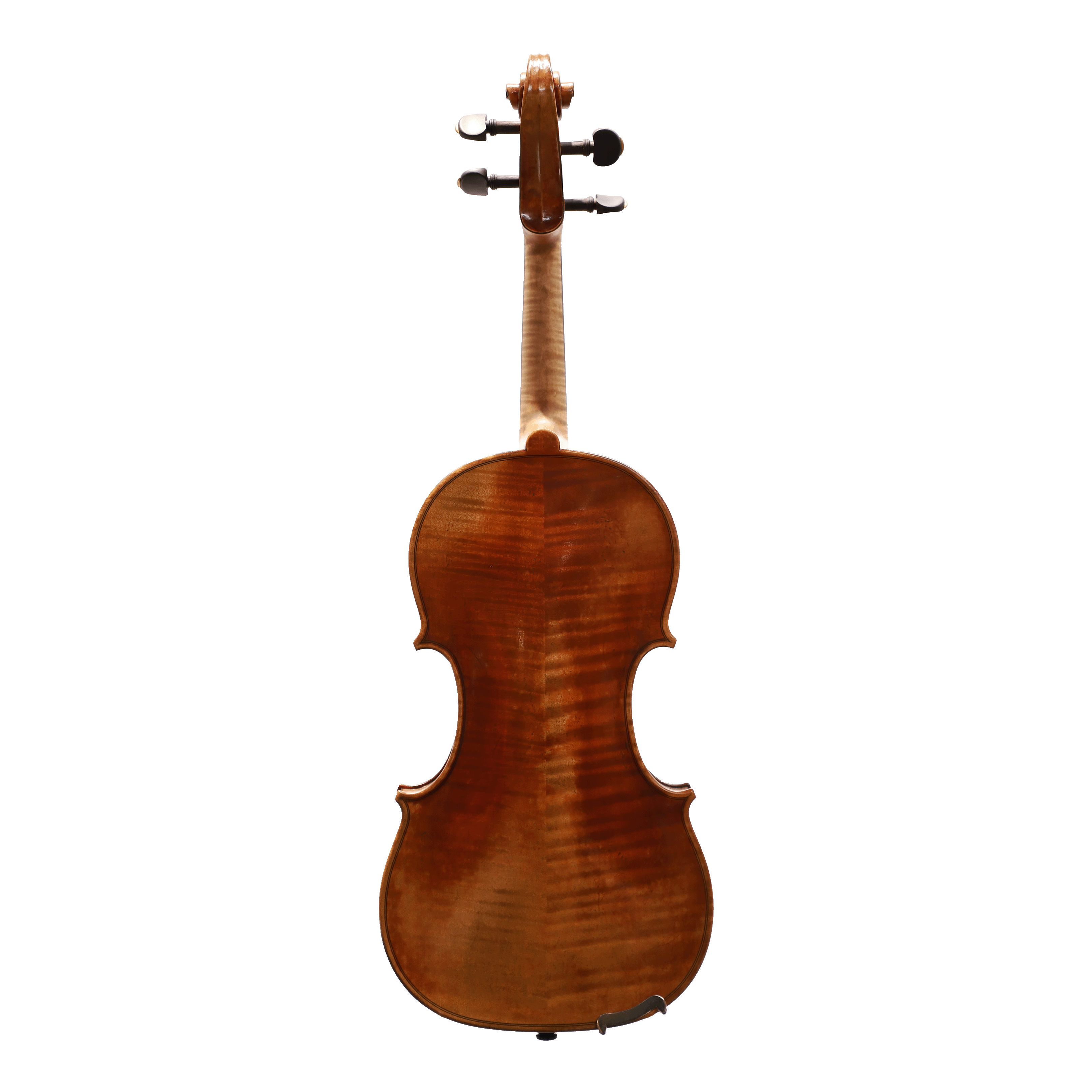 德國 Klaus Ludwig Clement V6 Strad 小提琴