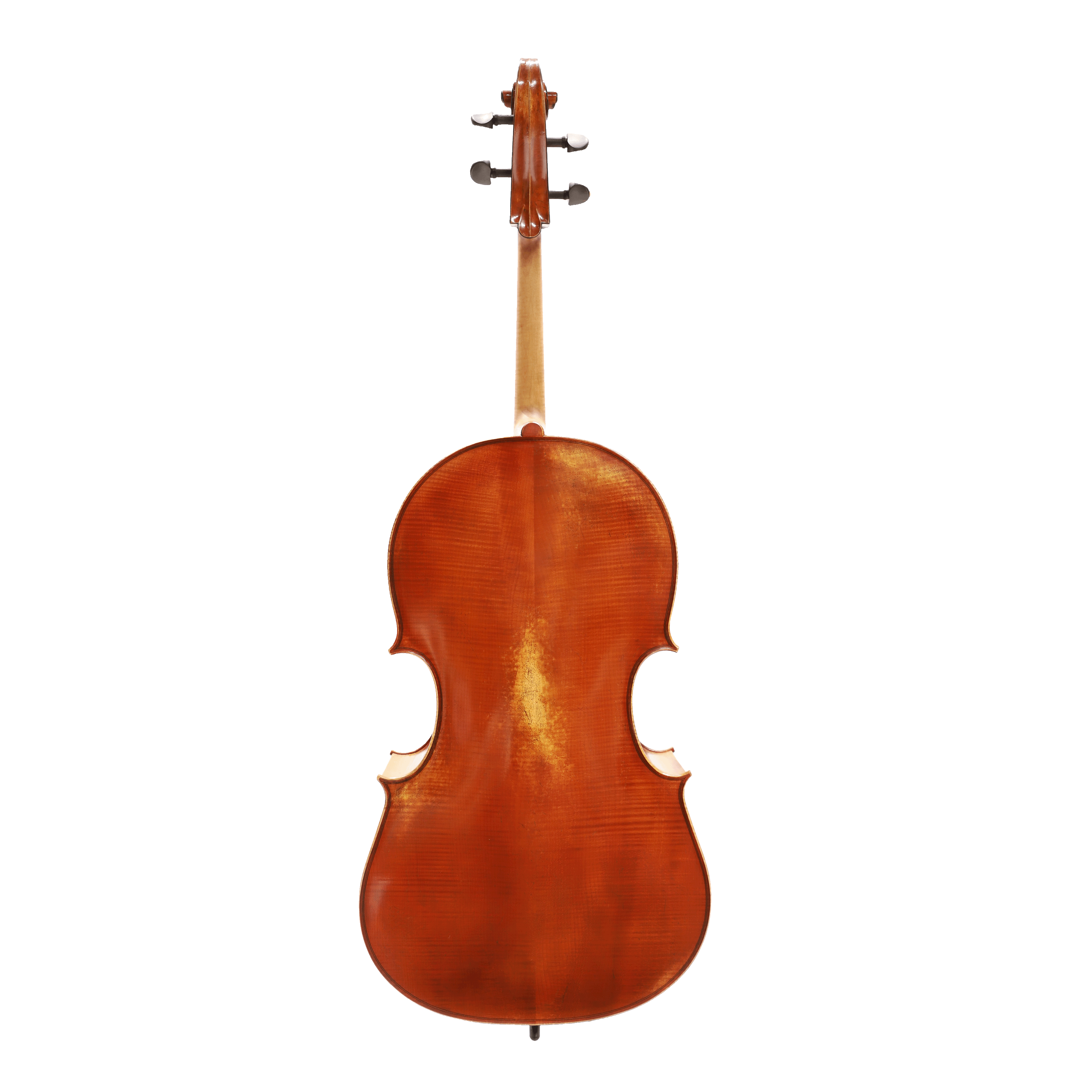 德國 Klaus Ludwig Clement C7 Goffriller 大提琴