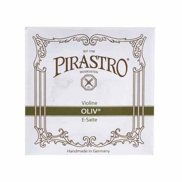 Pirastro Oliv 小提琴單弦