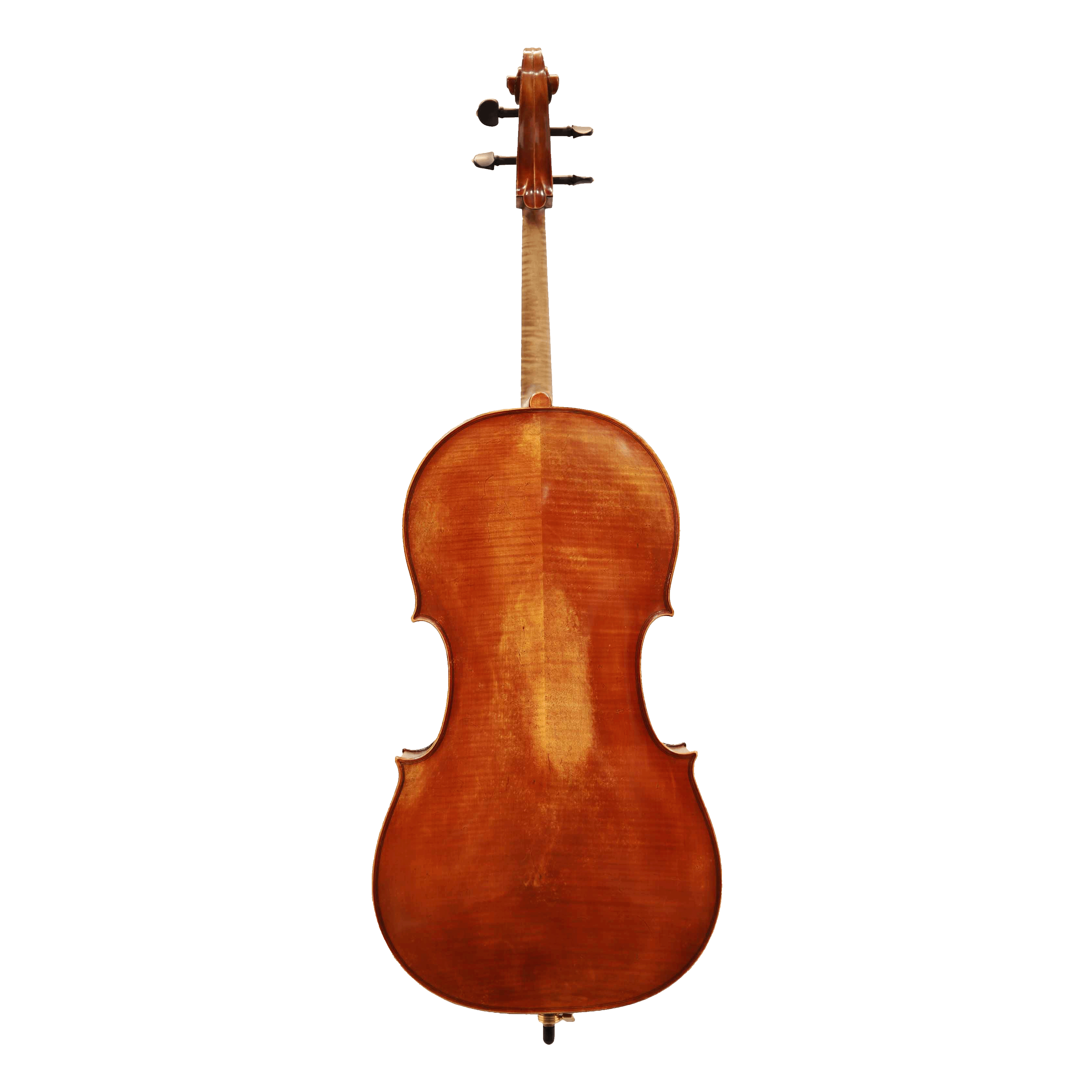 德國 Klaus Ludwig Clement C8 Strad 大提琴