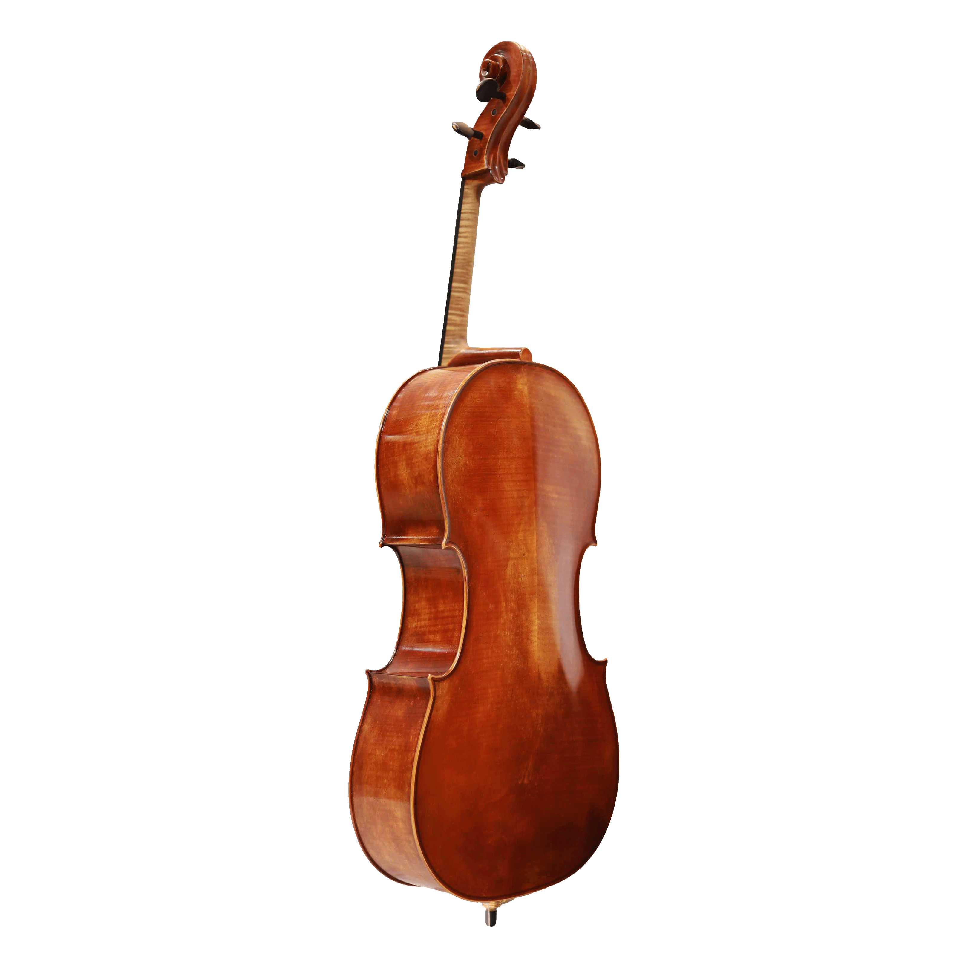 德國 Klaus Ludwig Clement C8 Strad 大提琴