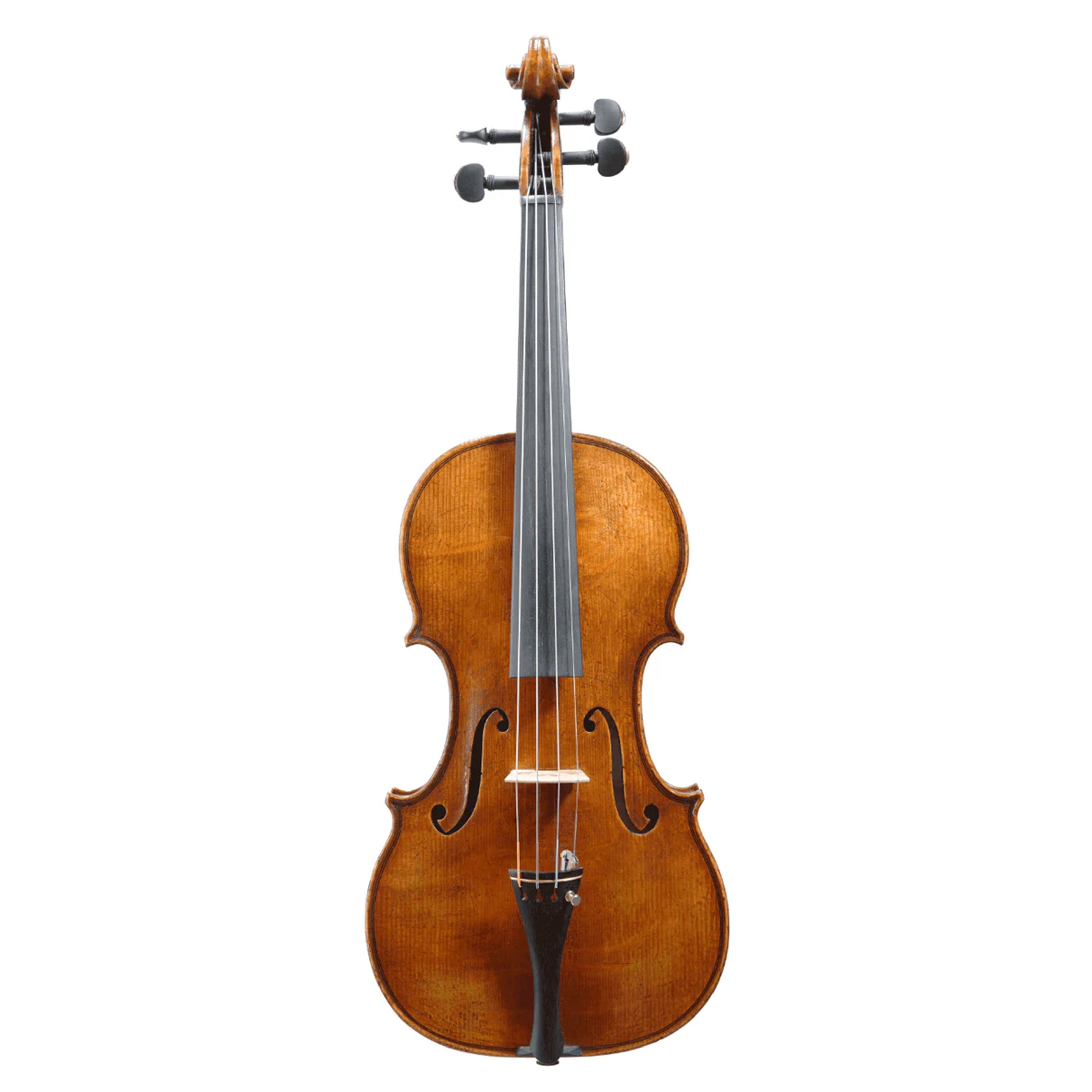 德國 Klaus Ludwig Clement V5 Strad 小提琴