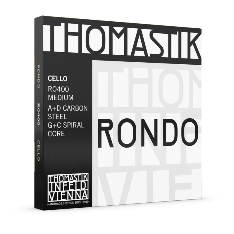 Thomastik Rondo 大提琴套弦 / 單弦