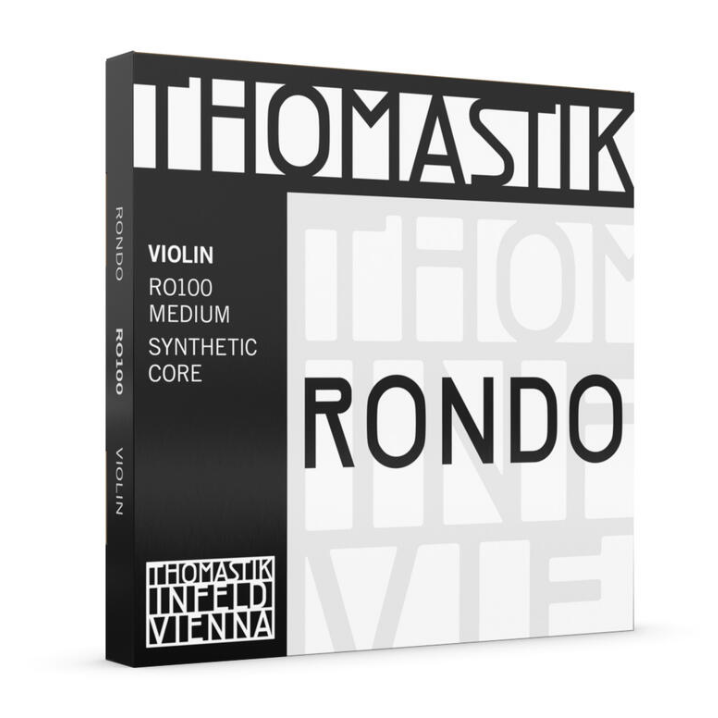 Thomastik Rondo RO100 小提琴套弦