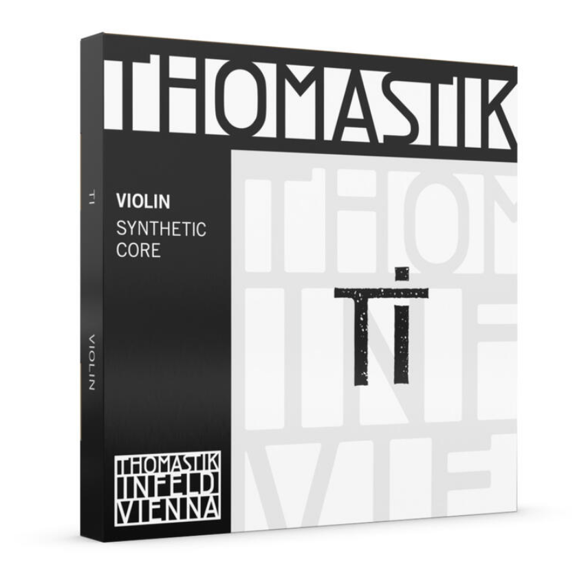 Thomastik Infeld TI100 小提琴套弦