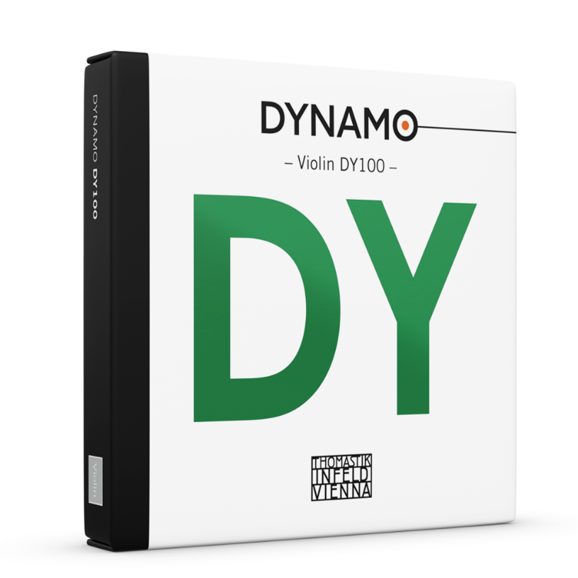 Thomastik DYNAMO DY100 小提琴套弦