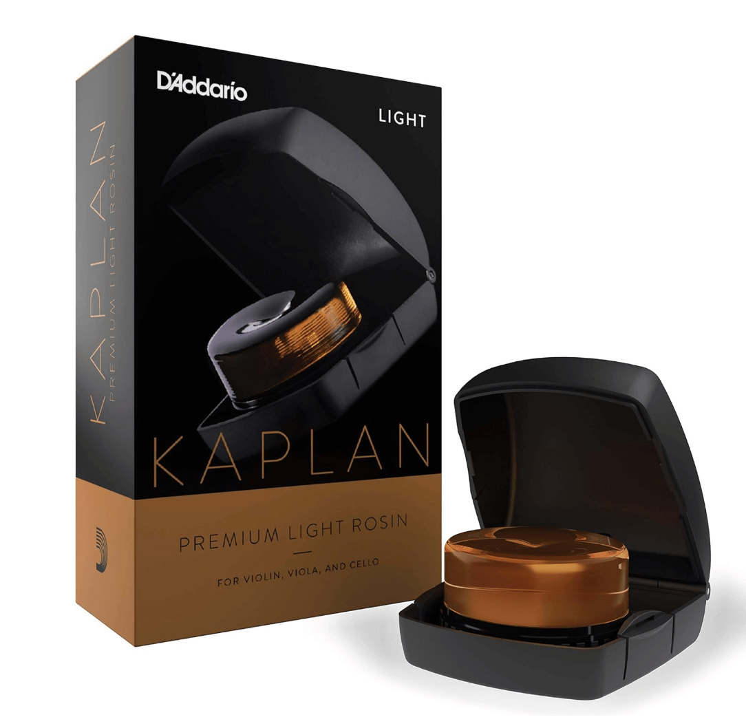 美國 D'Addario Kaplan Premium 松香