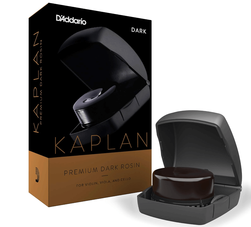 美國 D'Addario Kaplan Premium 松香